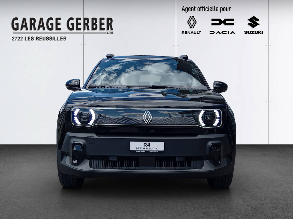 RENAULT R4 E-Tech Comfort Range iconic-image-1