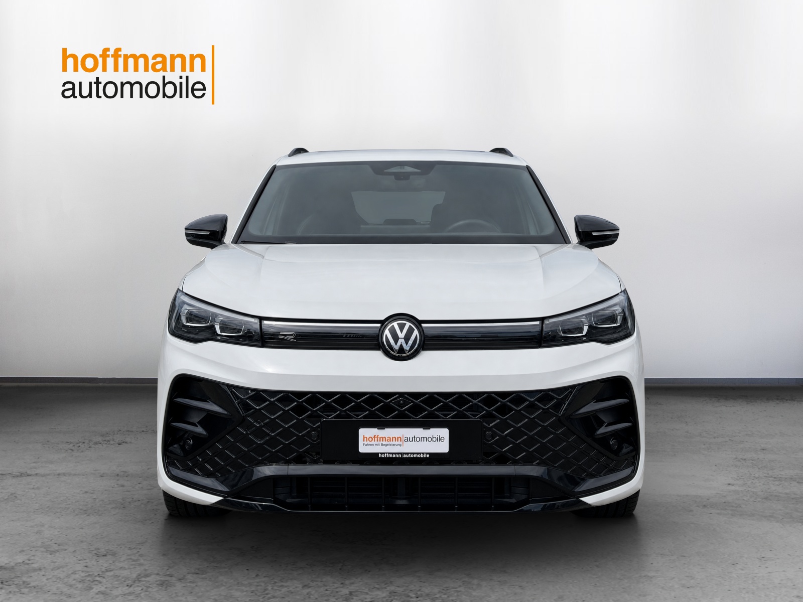 VW Tiguan 1.5 TSI evo2 eHybrid R-Line United DSG-showroom-element-1