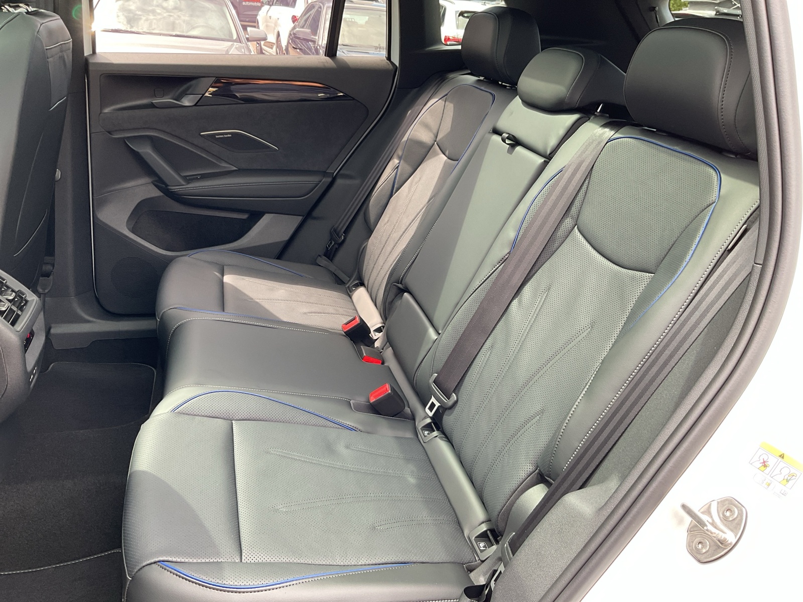 VW Tiguan 1.5 TSI evo2 eHybrid R-Line United DSG-image-14