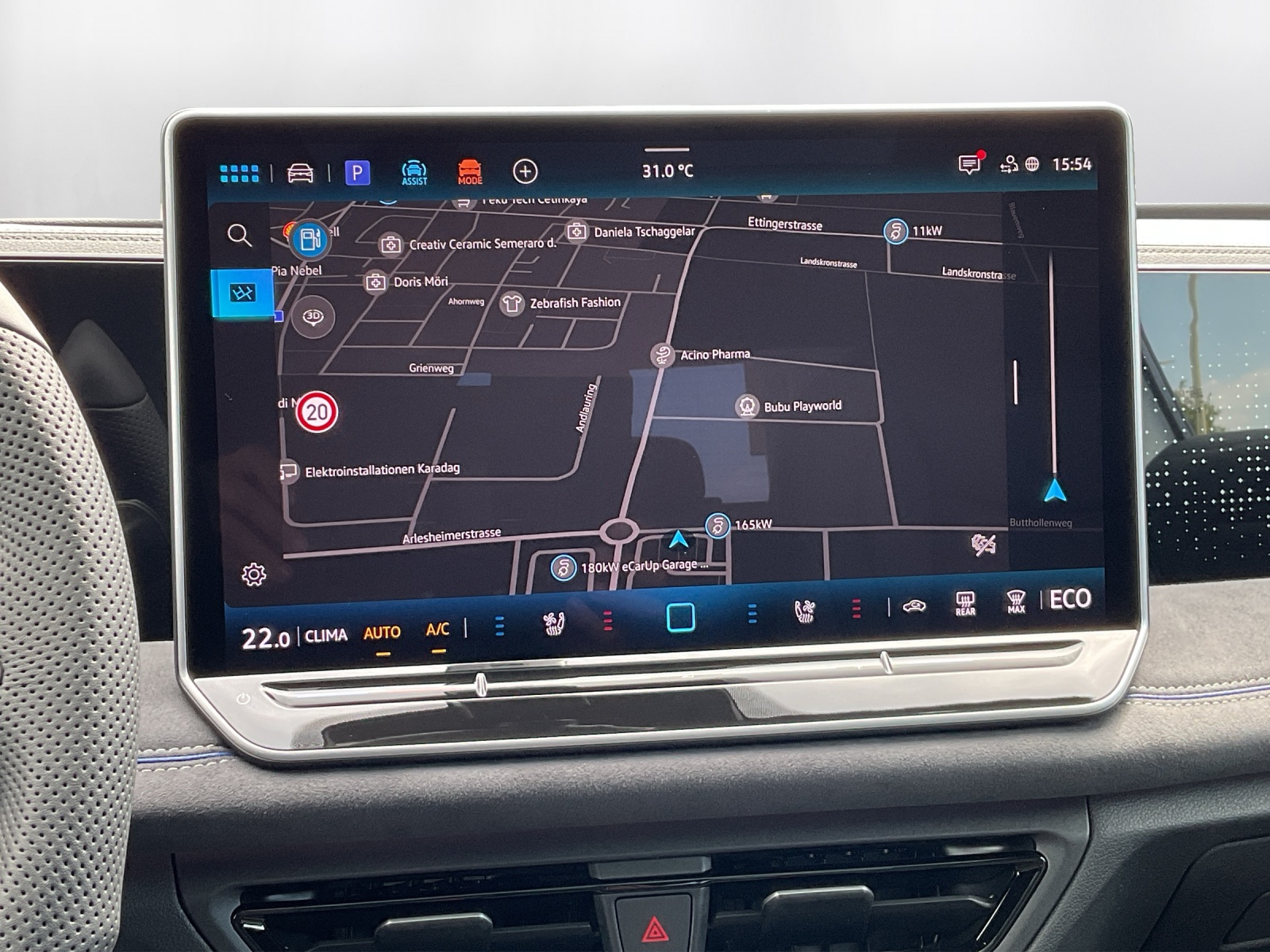 VW Tiguan 1.5 TSI evo2 eHybrid R-Line United DSG-image-8