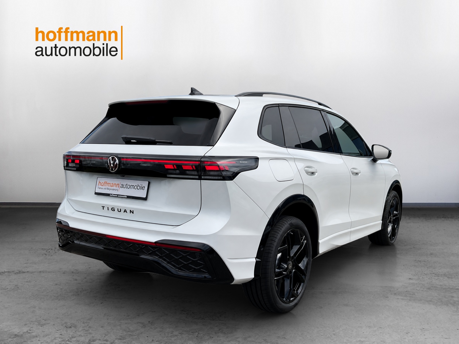 VW Tiguan 1.5 TSI evo2 eHybrid R-Line United DSG-showroom-element-3