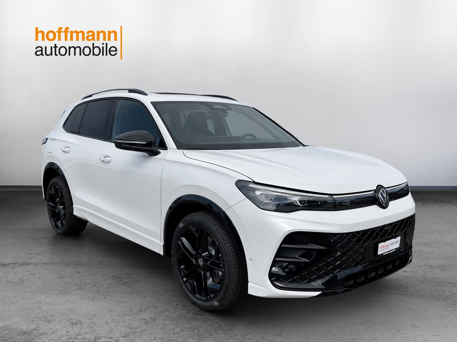 VW Tiguan 1.5 TSI evo2 eHybrid R-Line United DSG-showroom-element-2
