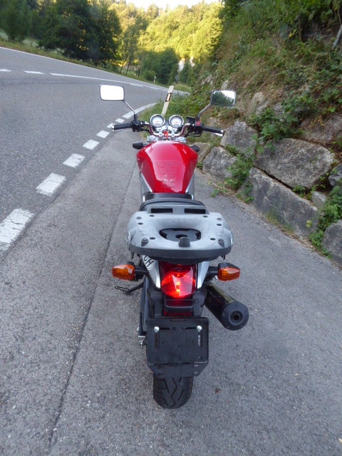 HONDA VTR 250-image-3
