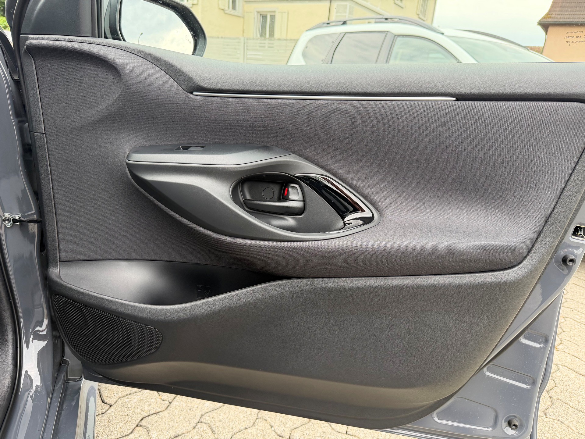 MAZDA 2 Hybrid Homura-image-8