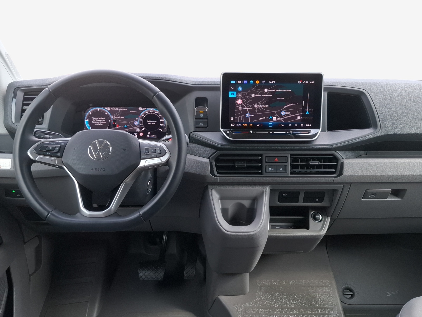 VW Grand California 600 2.0 BI-TDI-image-8