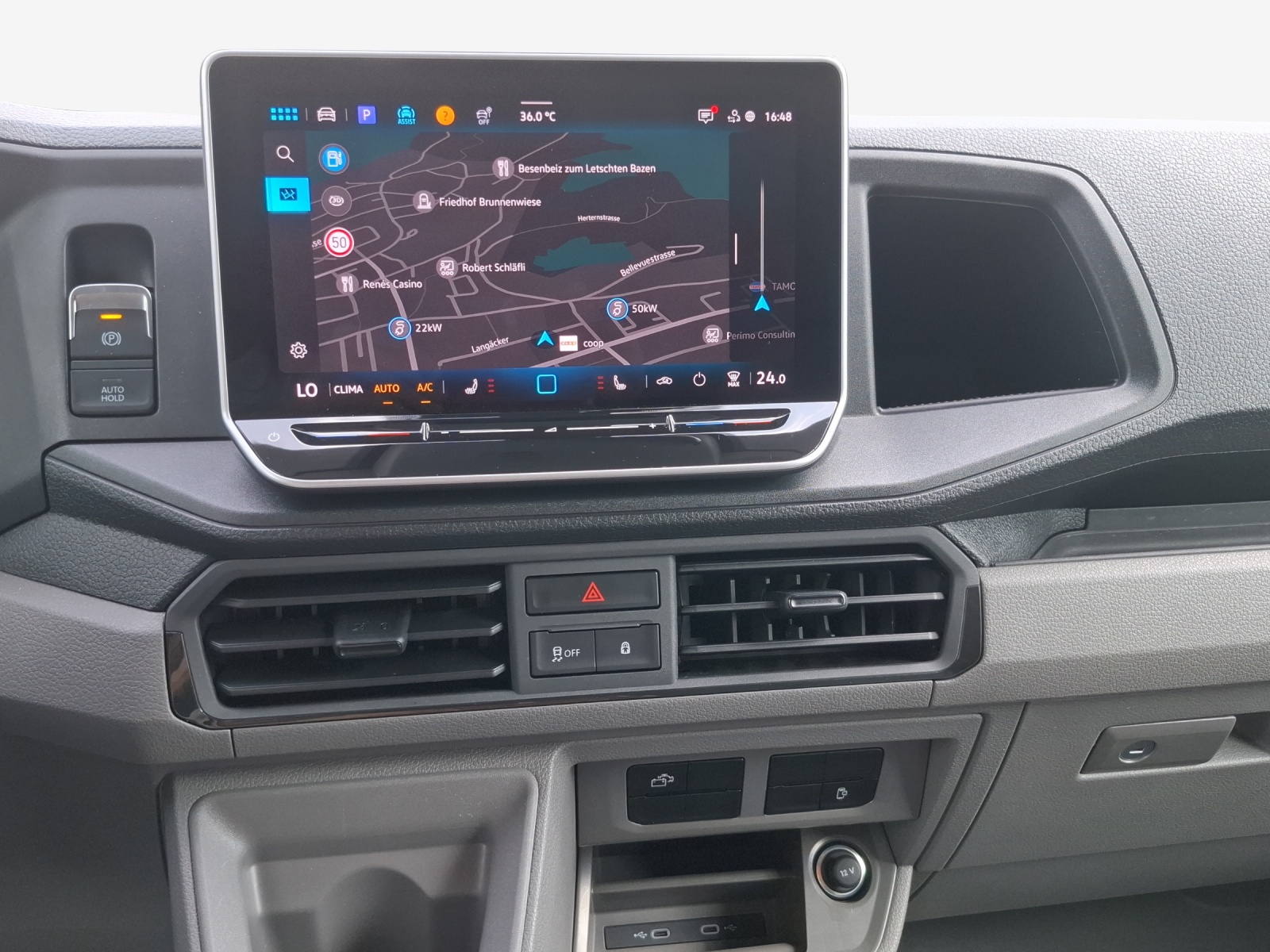 VW Grand California 600 2.0 BI-TDI-image-10
