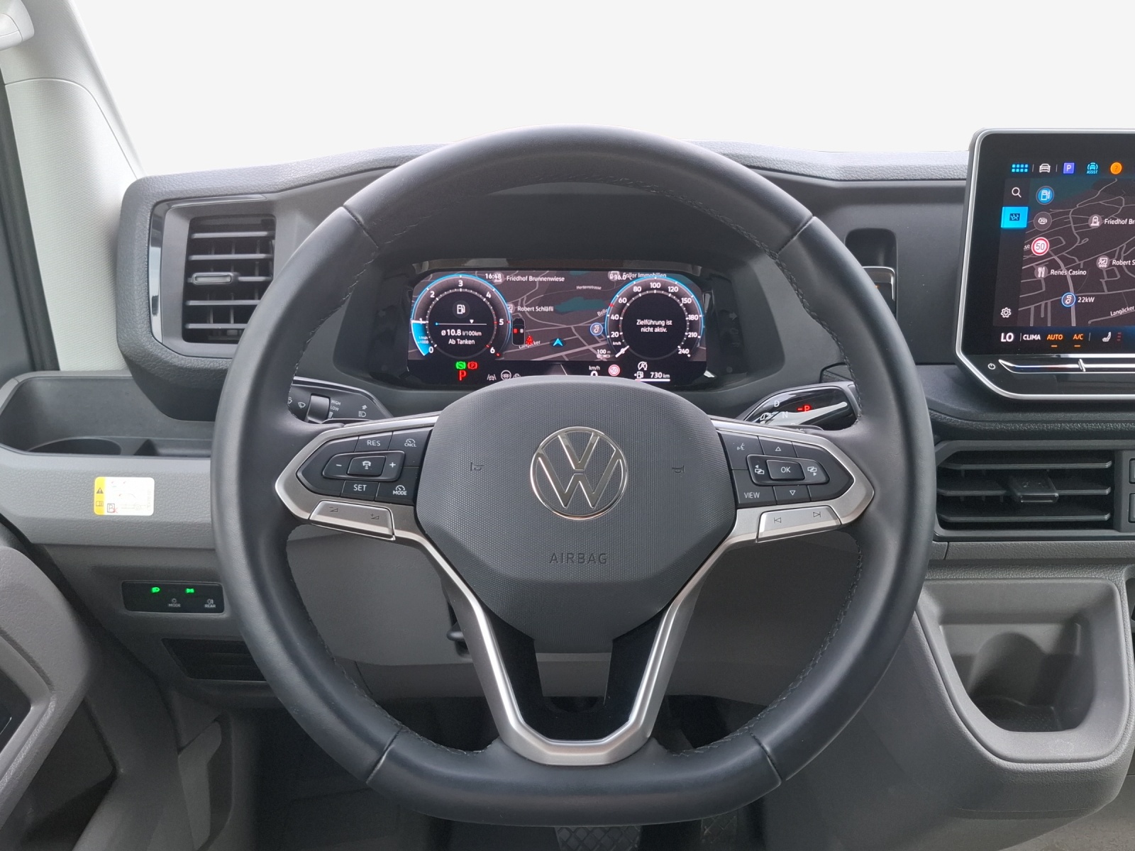 VW Grand California 600 2.0 BI-TDI-image-9