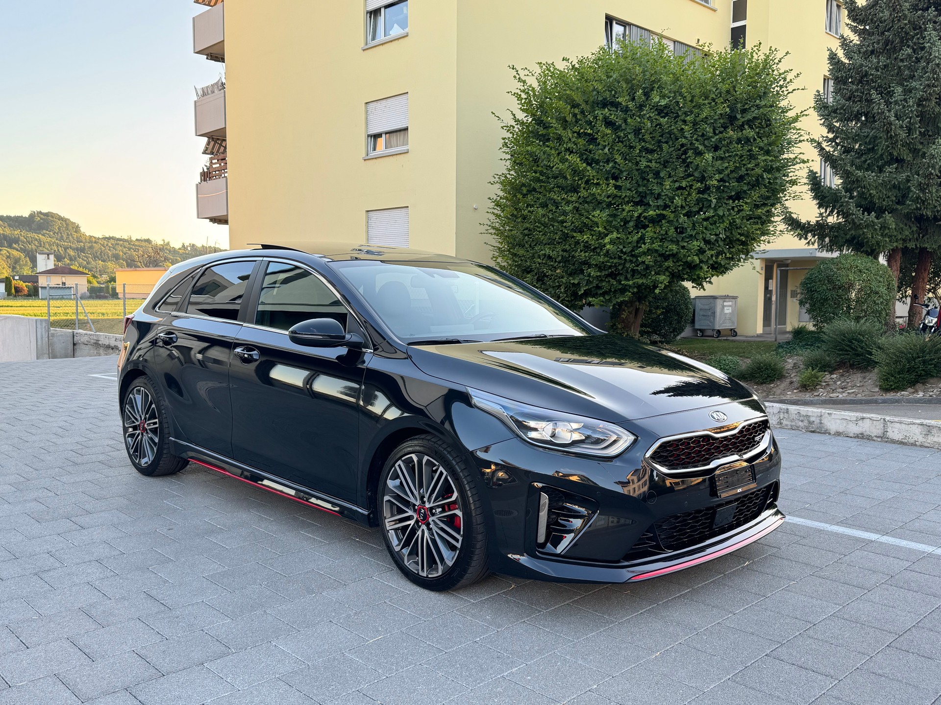 KIA Ceed 1.6 T-GDi GT DCT-image-6