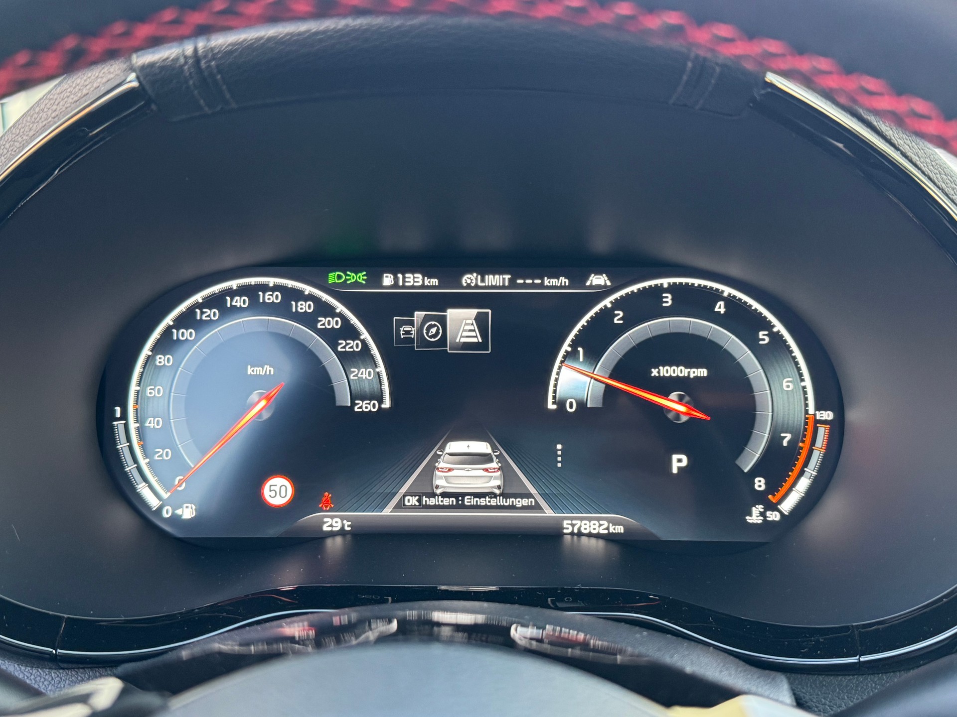 KIA Ceed 1.6 T-GDi GT DCT-image-23
