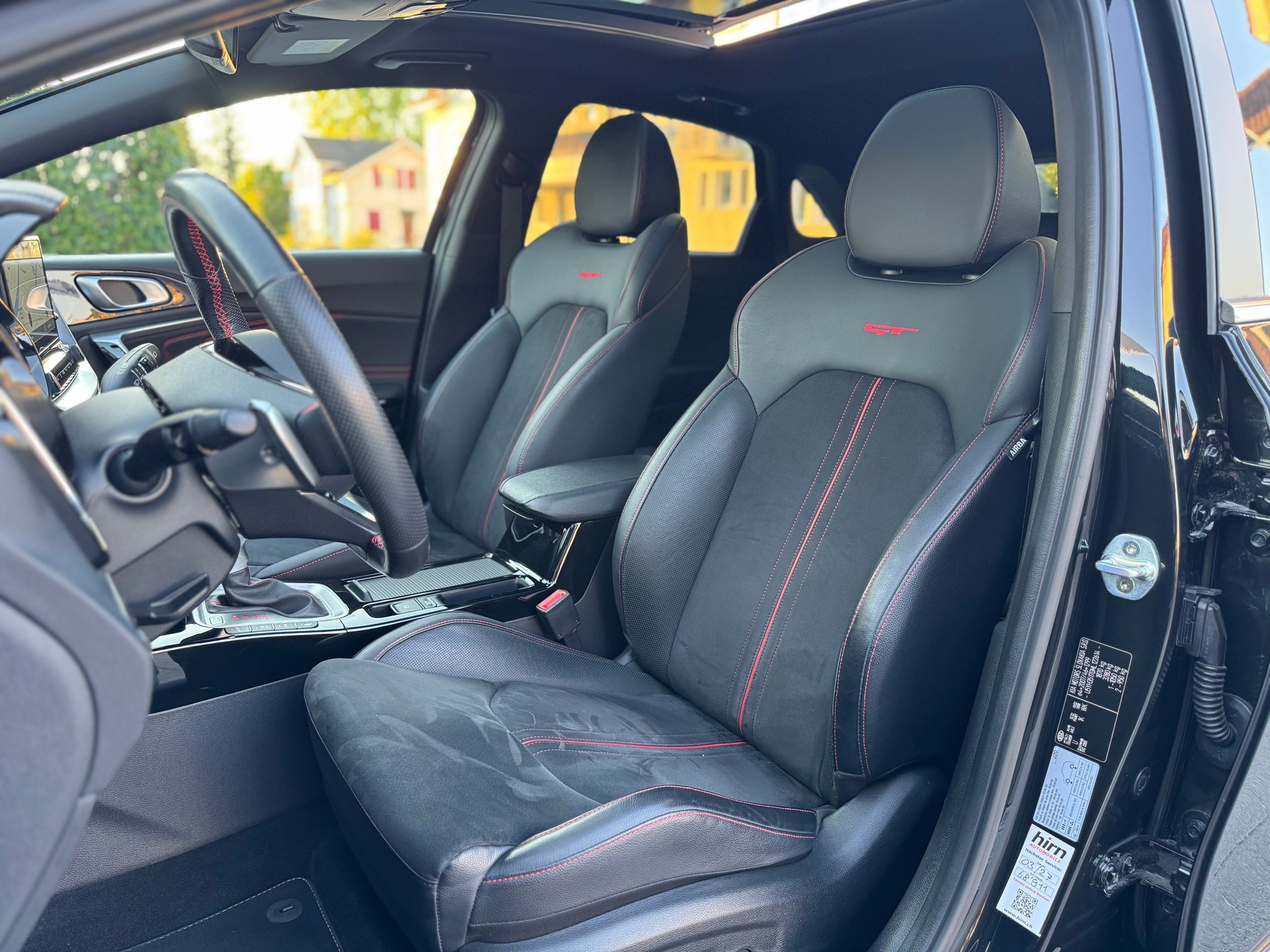 KIA Ceed 1.6 T-GDi GT DCT-image-13