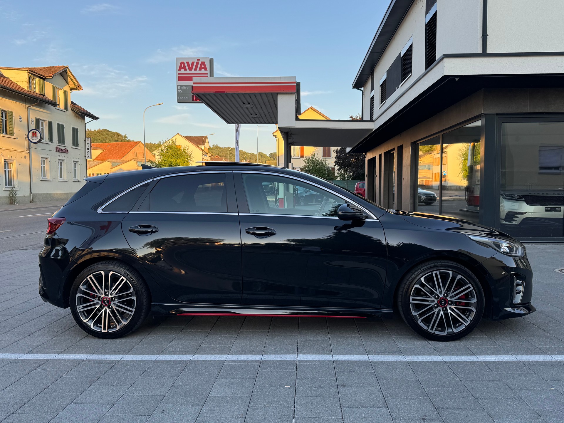 KIA Ceed 1.6 T-GDi GT DCT-image-5