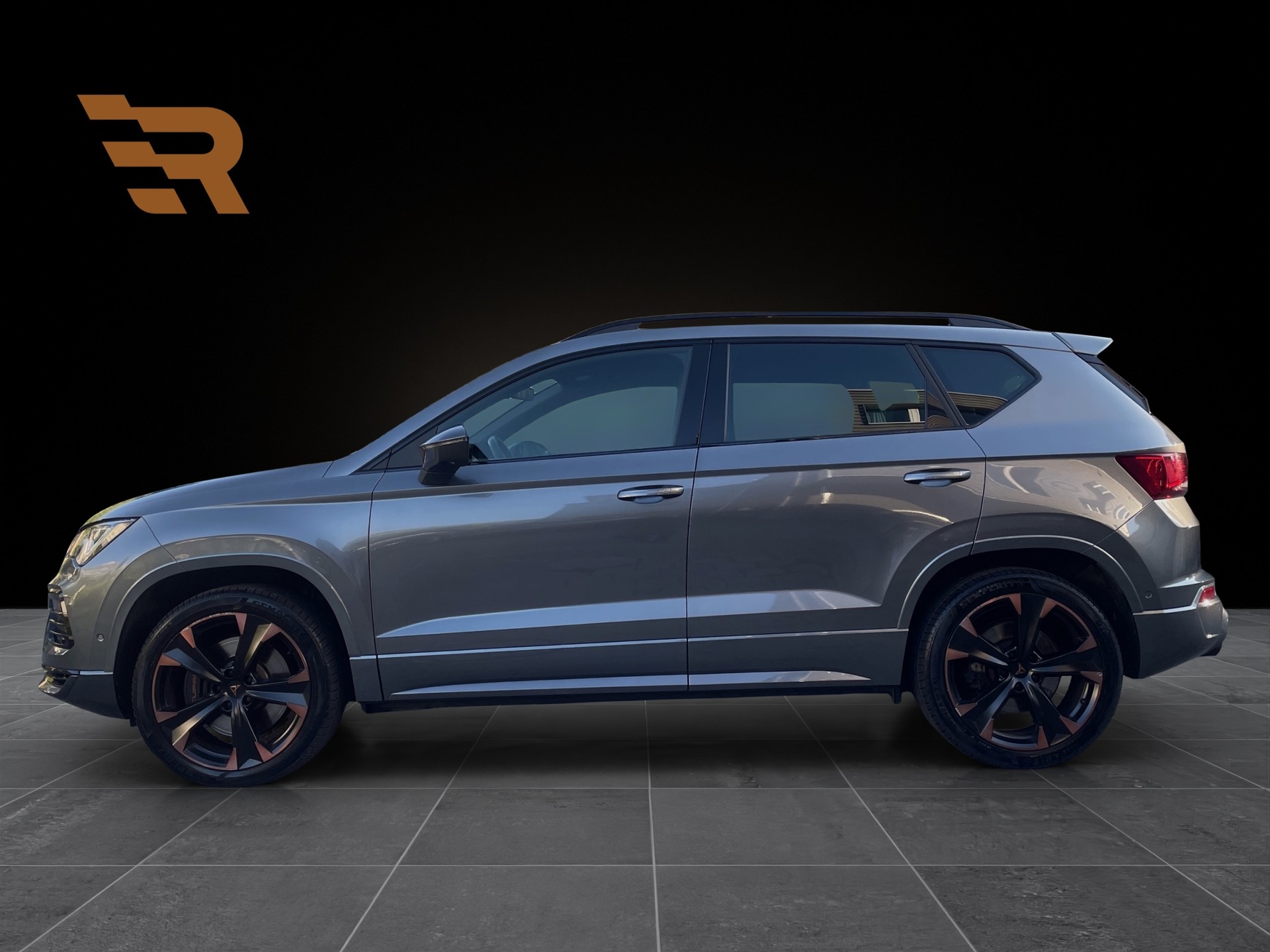 CUPRA Ateca 2.0TSI 4Drive DSG-showroom-element-1