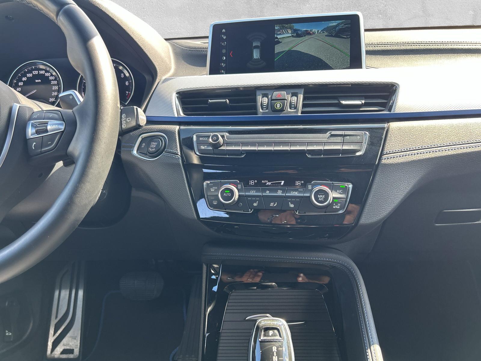 BMW X2 20i M Sport xDrive F39 (CH)-image-12