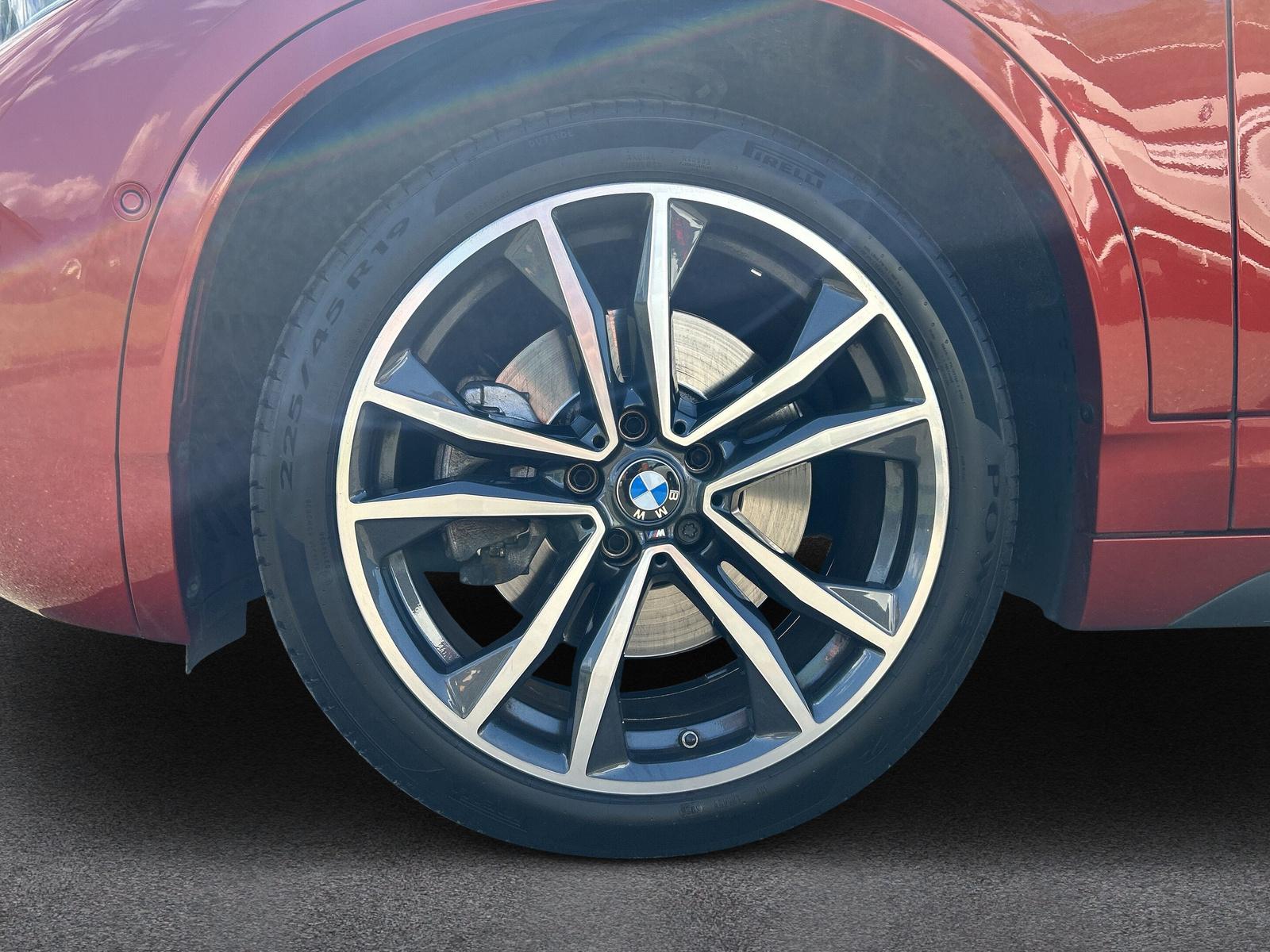 BMW X2 20i M Sport xDrive F39 (CH)-image-9