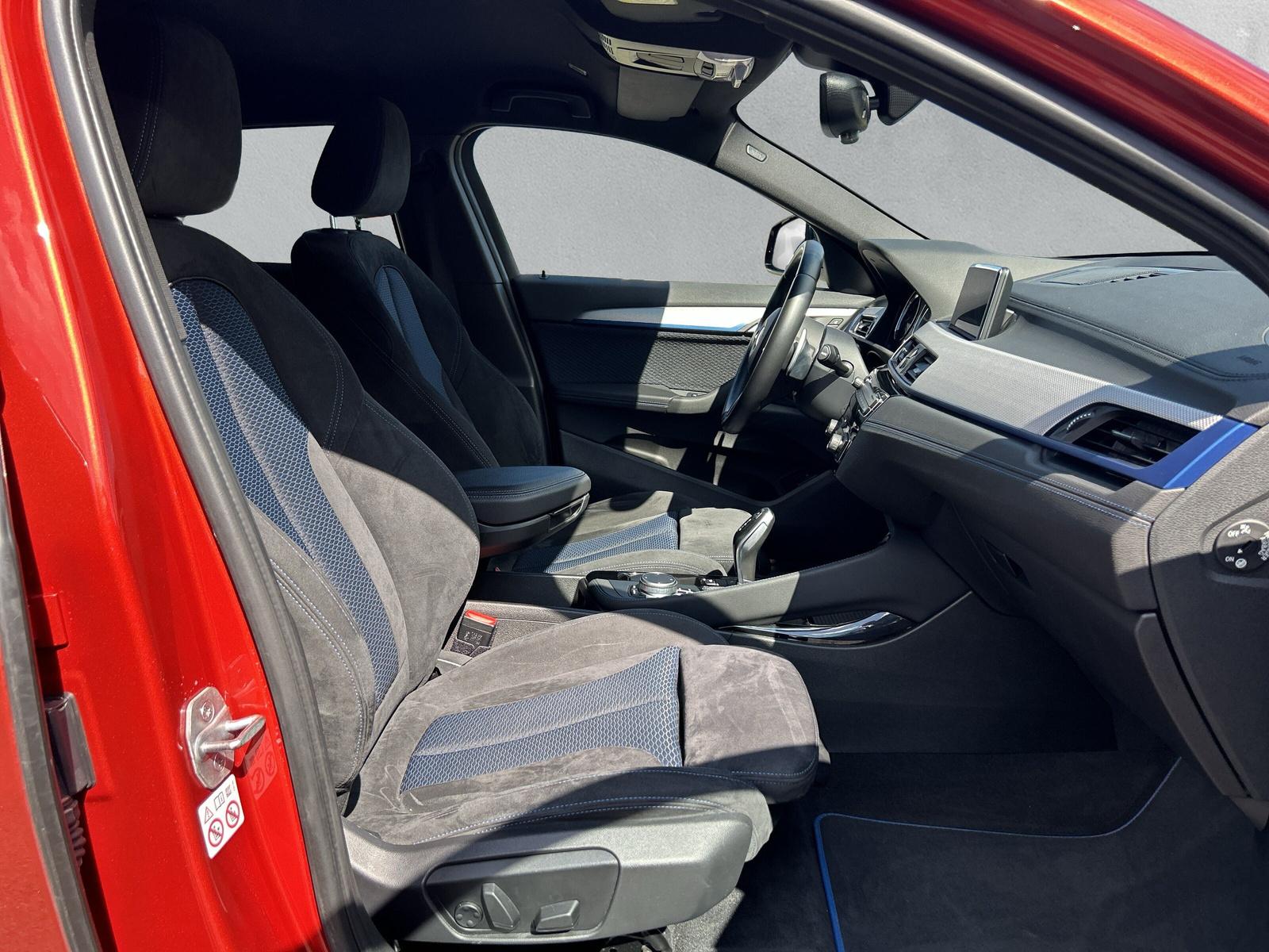 BMW X2 20i M Sport xDrive F39 (CH)-image-13
