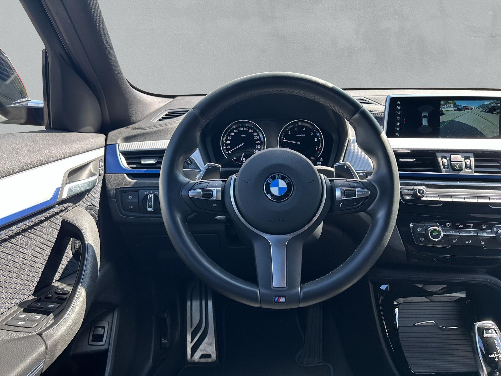 BMW X2 20i M Sport xDrive F39 (CH)-image-20