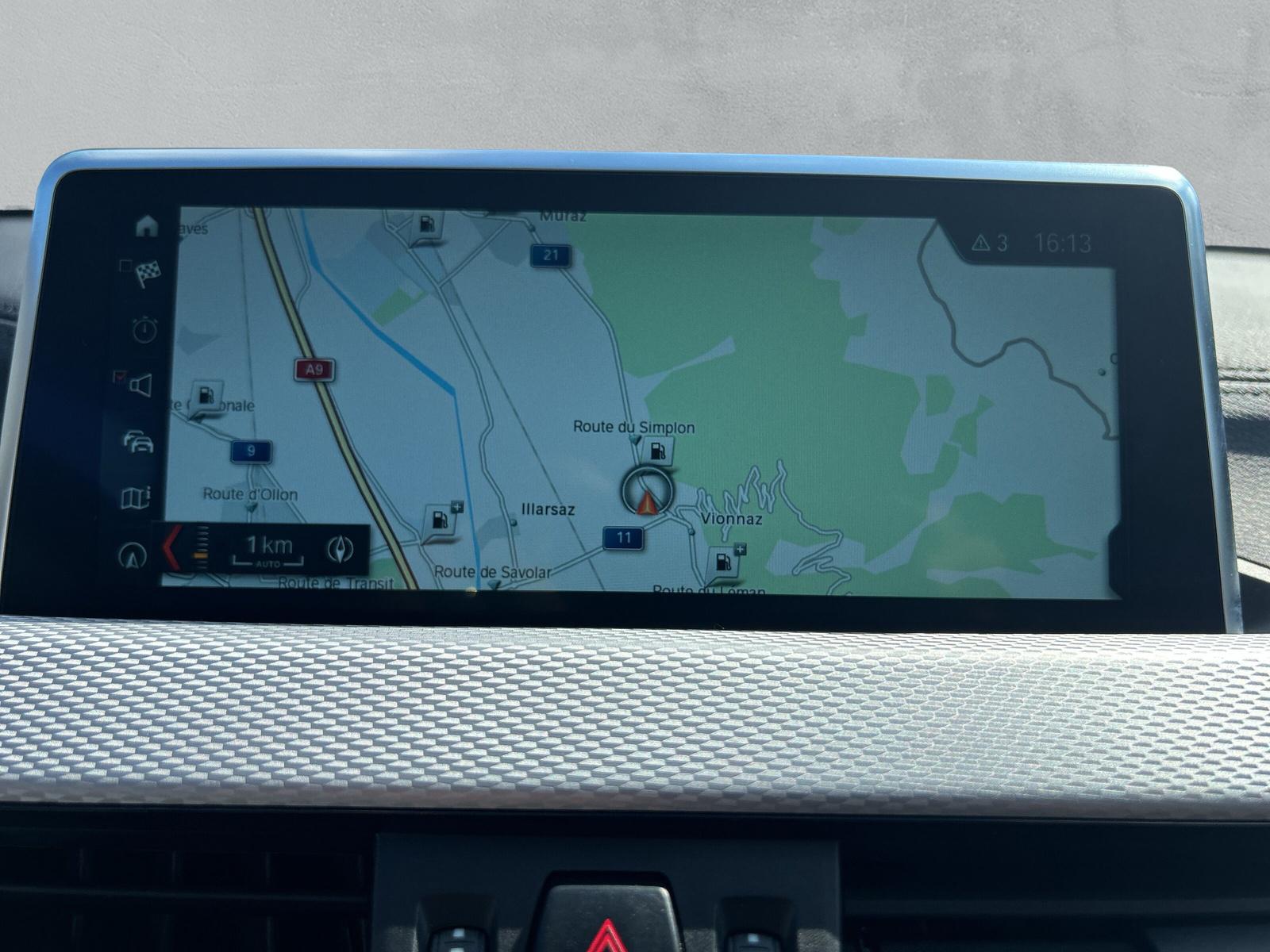BMW X2 20i M Sport xDrive F39 (CH)-image-19