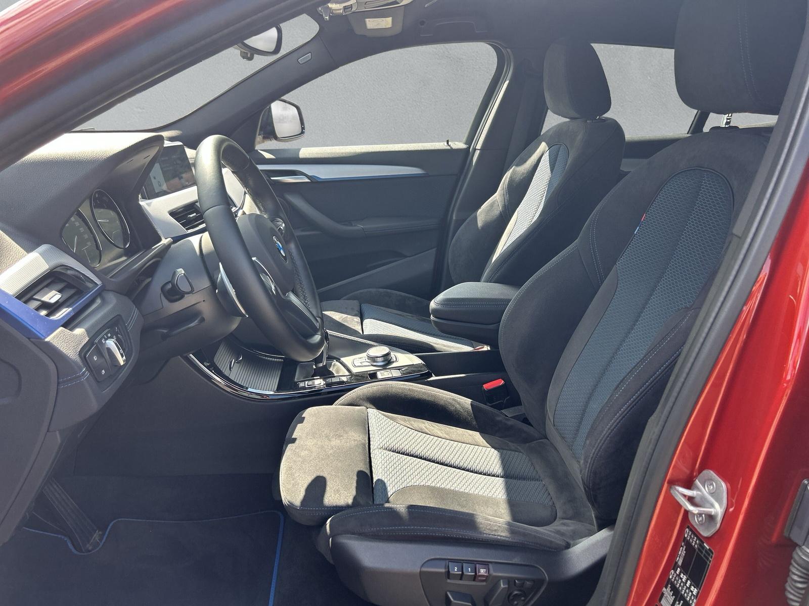 BMW X2 20i M Sport xDrive F39 (CH)-image-11