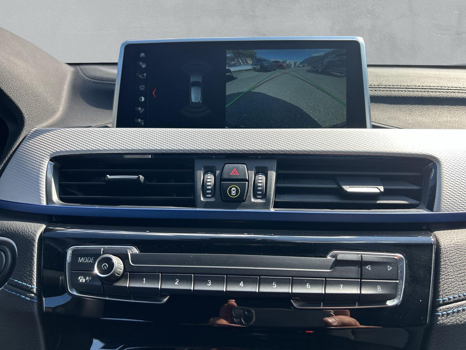 BMW X2 20i M Sport xDrive F39 (CH)-image-18