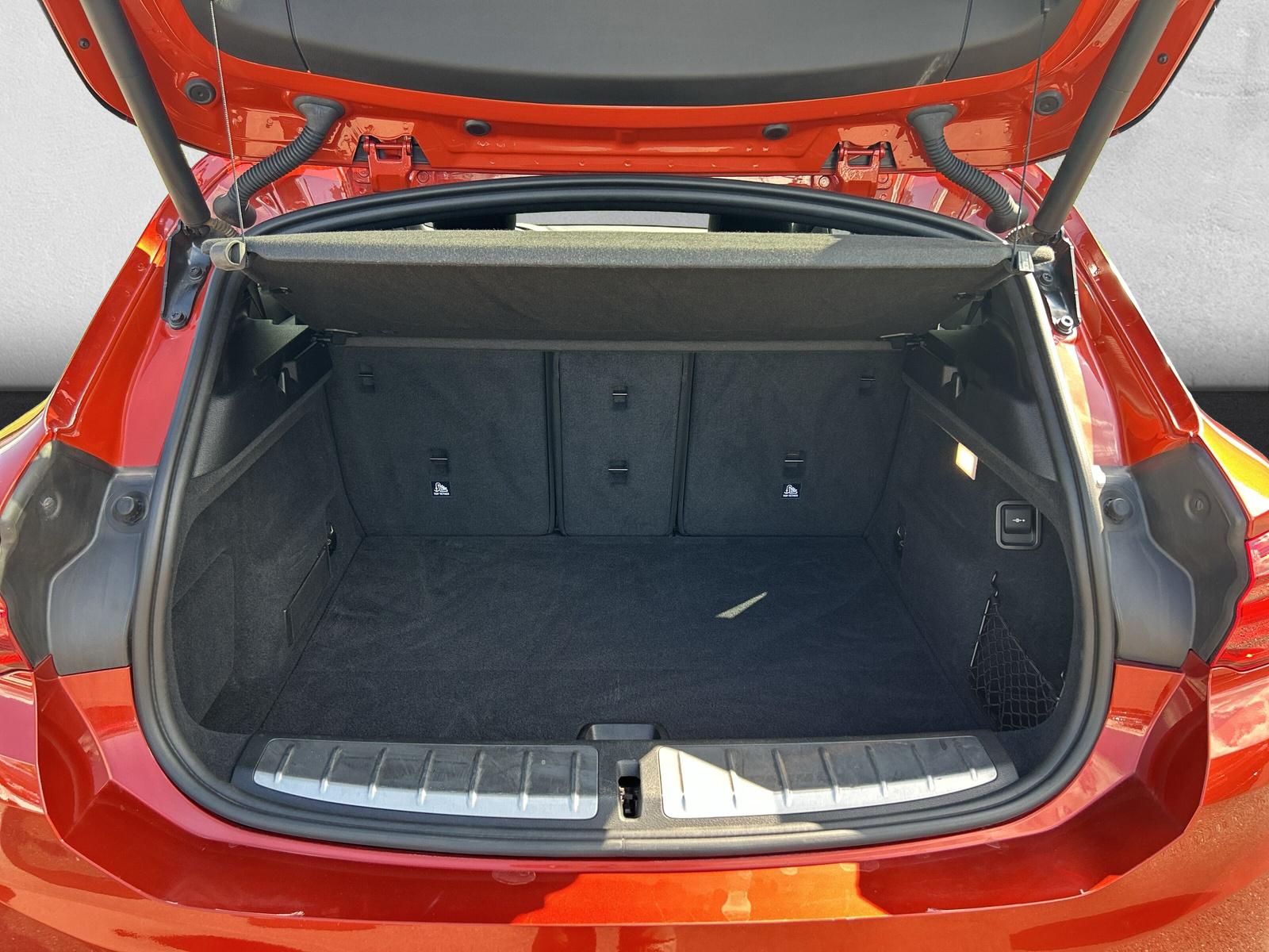 BMW X2 20i M Sport xDrive F39 (CH)-image-10