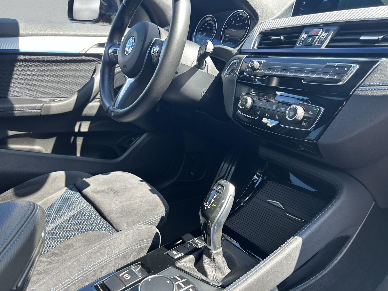 BMW X2 20i M Sport xDrive F39 (CH)-image-14