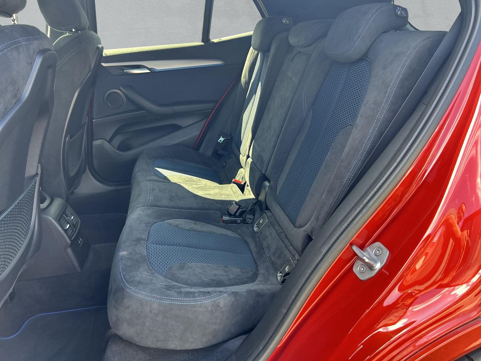 BMW X2 20i M Sport xDrive F39 (CH)-image-15