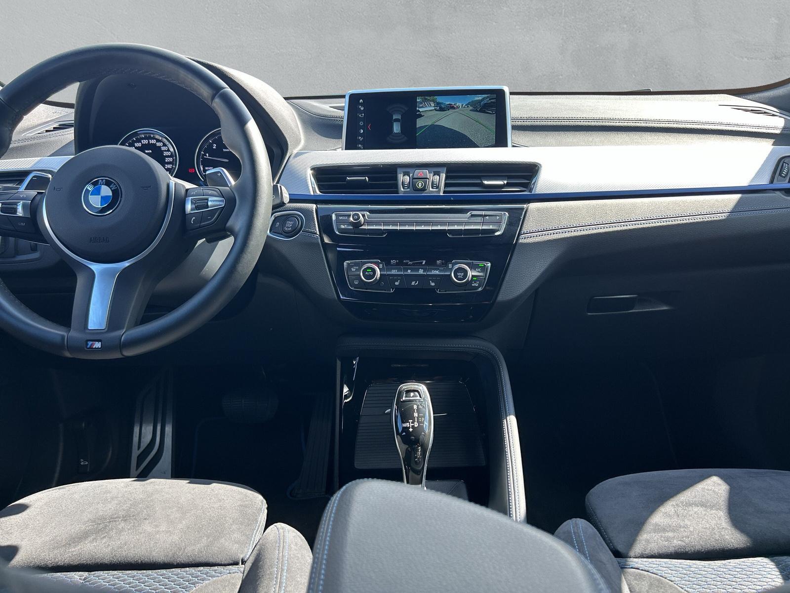 BMW X2 20i M Sport xDrive F39 (CH)-image-16