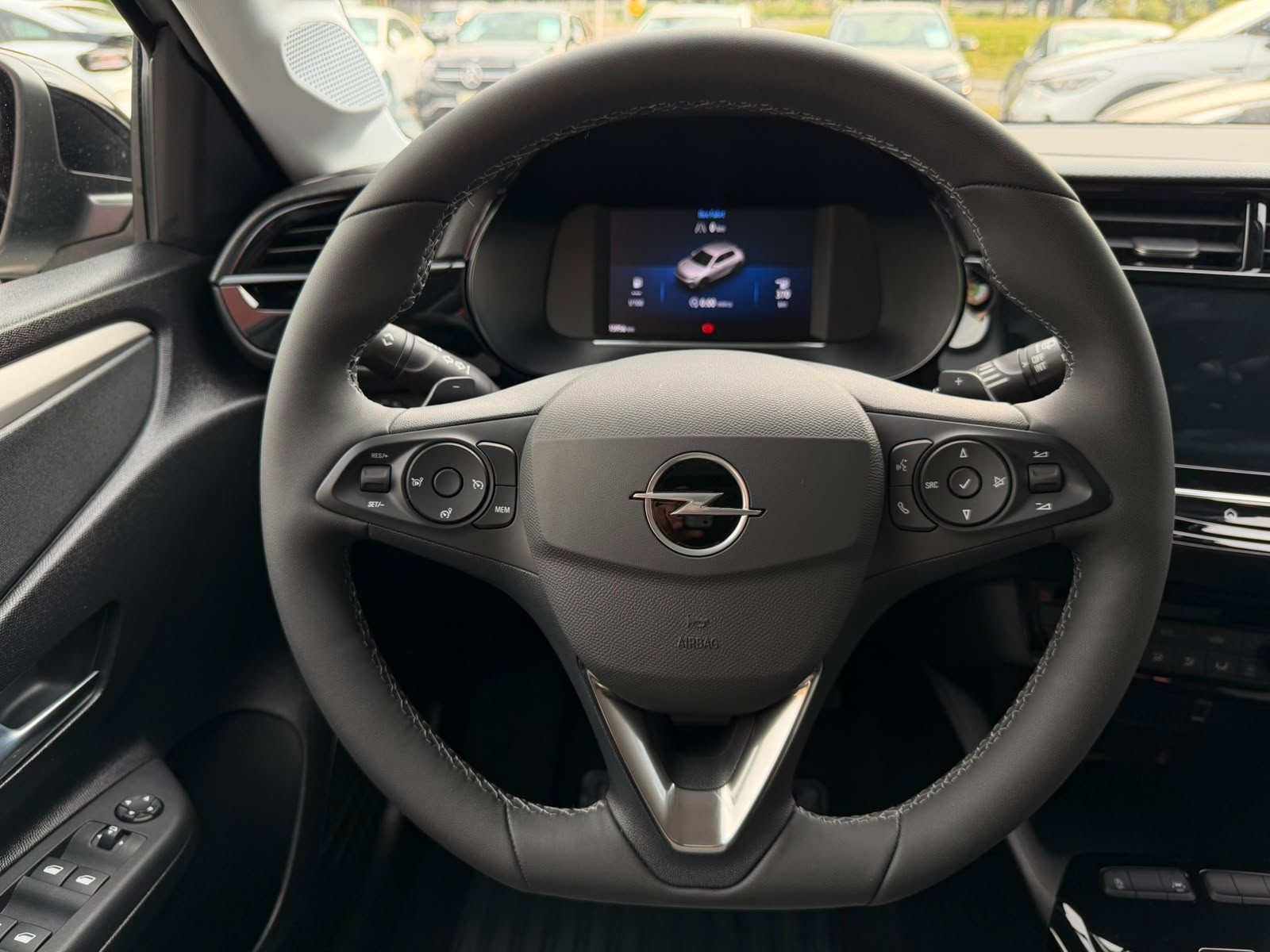 OPEL Corsa 1.2 TP Edition A-image-13