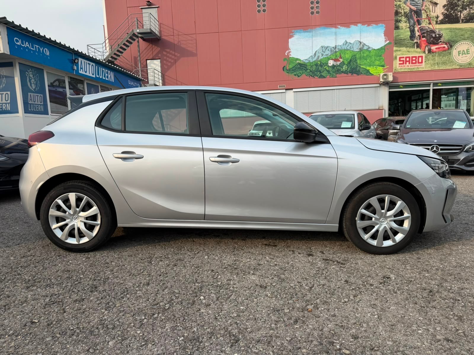 OPEL Corsa 1.2 TP Edition A-showroom-element-3