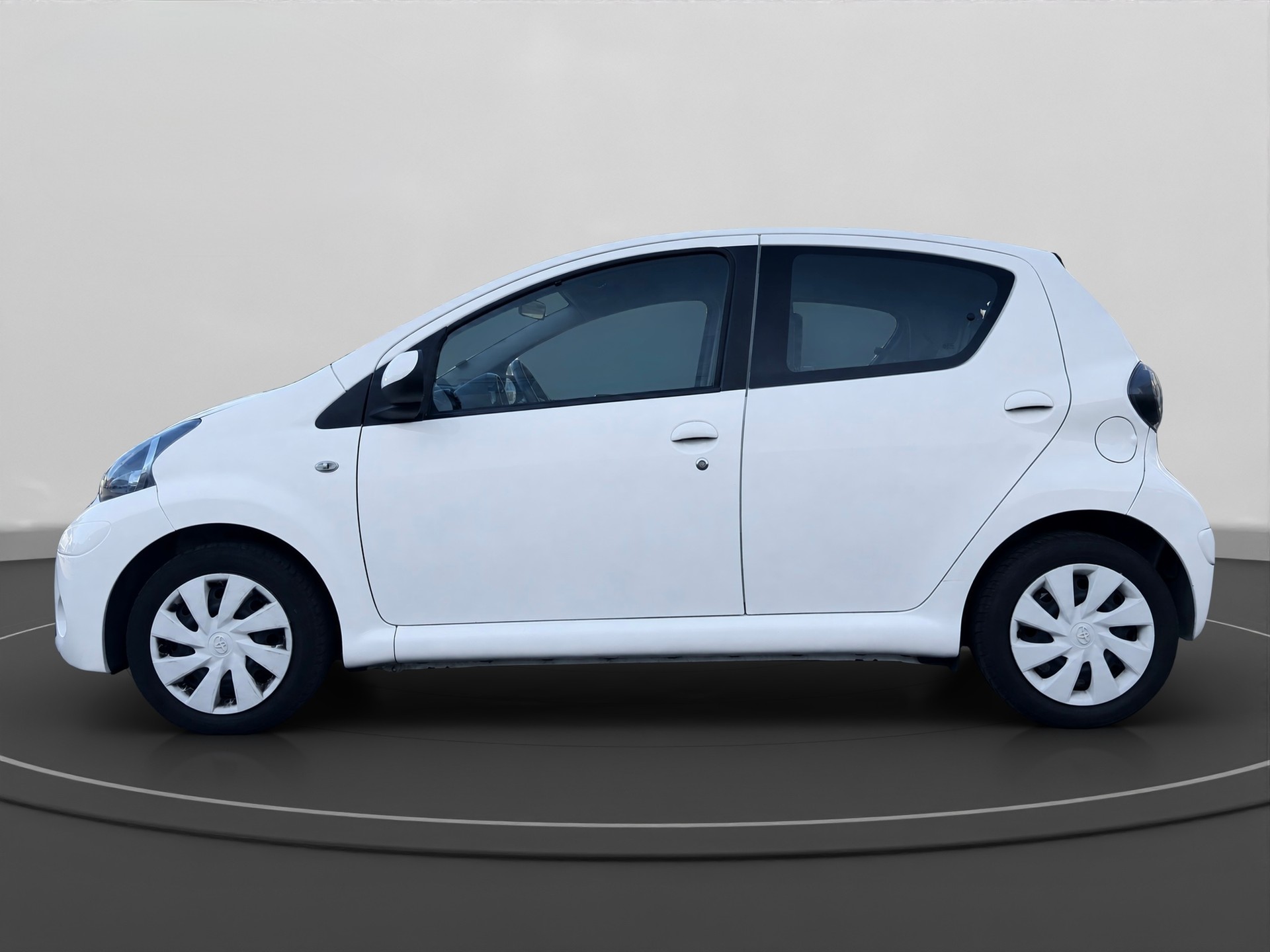 TOYOTA Aygo 1.0 VVT-i Luna Multimode-showroom-element-1