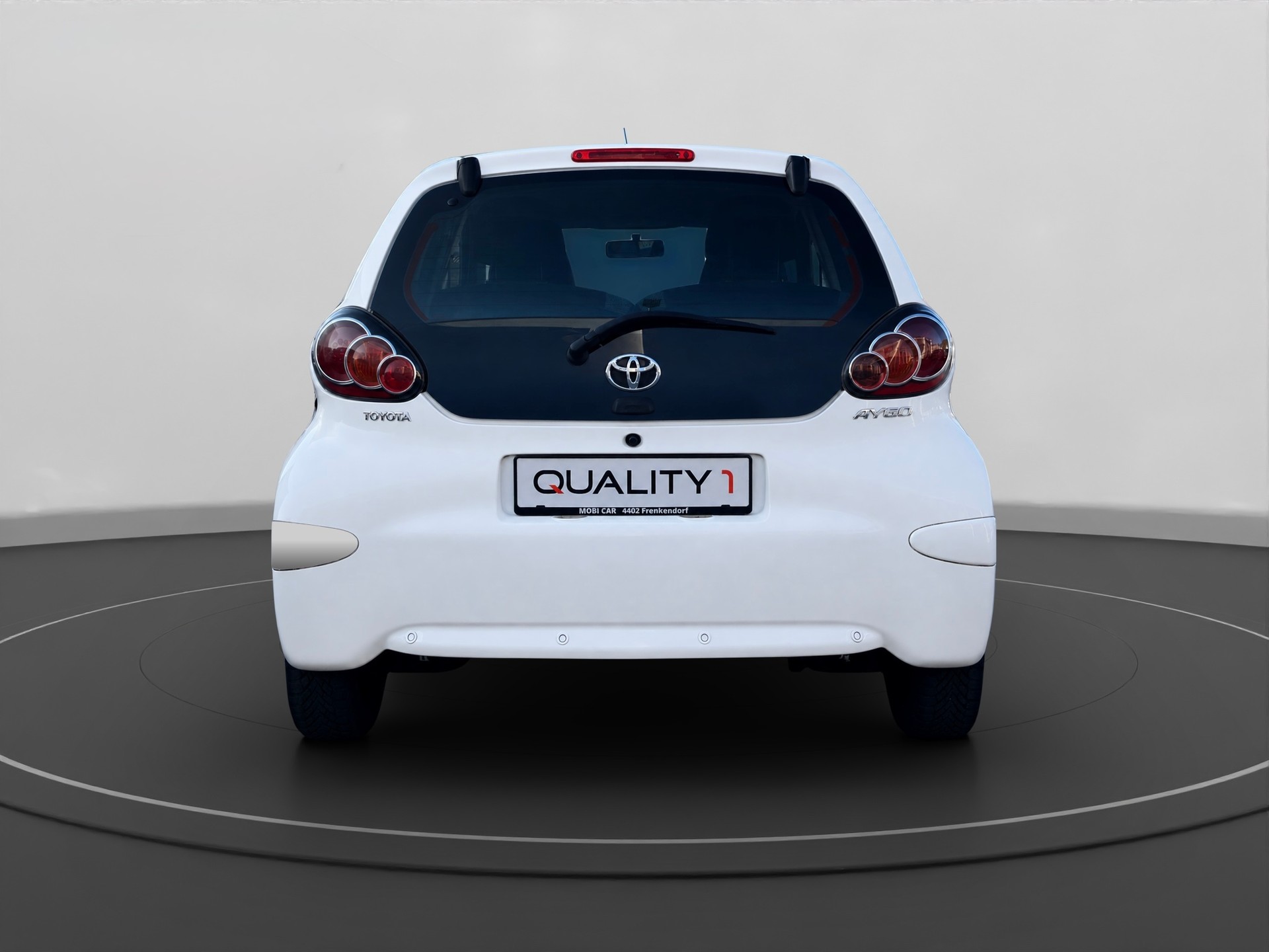 TOYOTA Aygo 1.0 VVT-i Luna Multimode-showroom-element-3