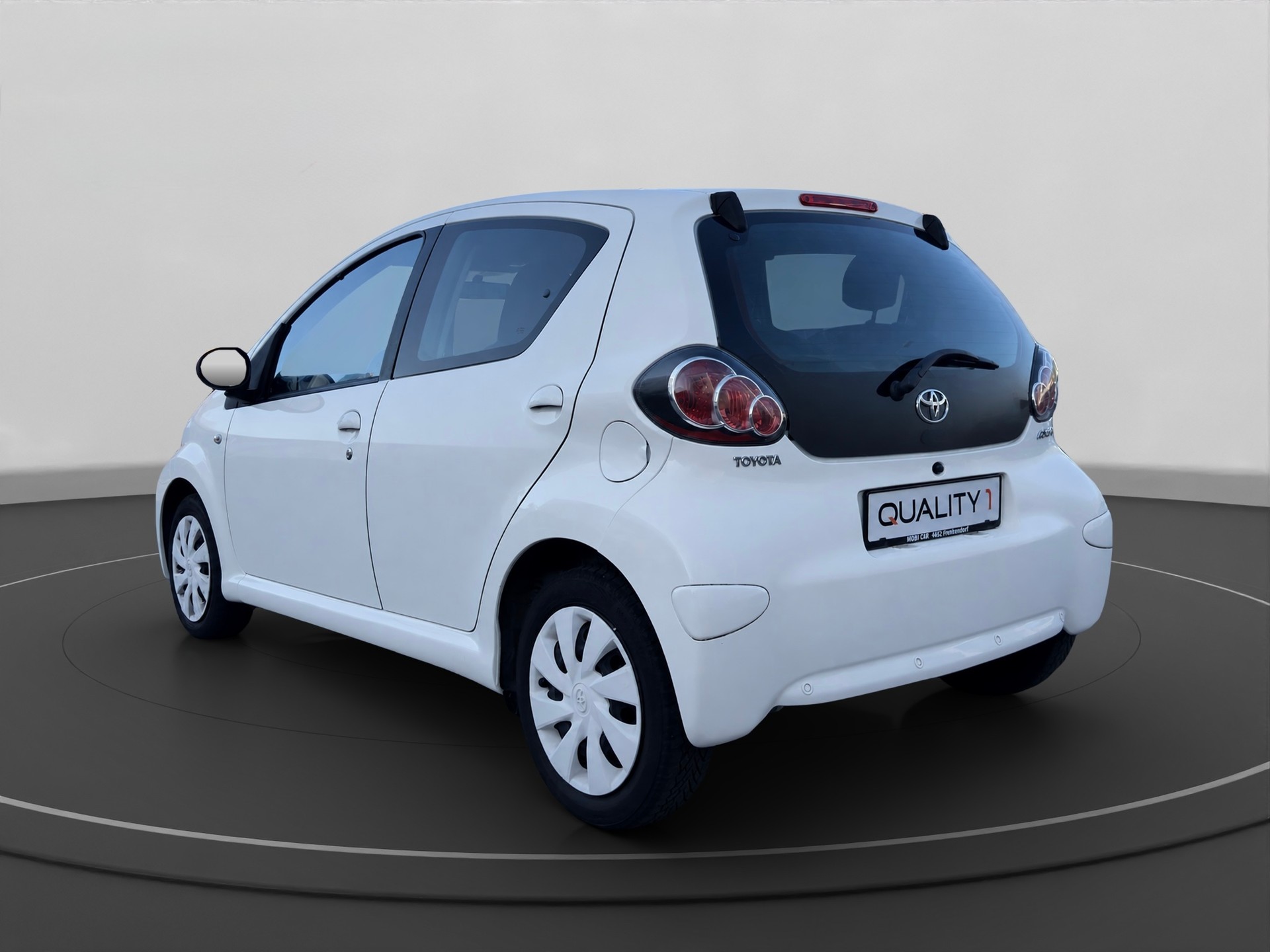 TOYOTA Aygo 1.0 VVT-i Luna Multimode-showroom-element-2