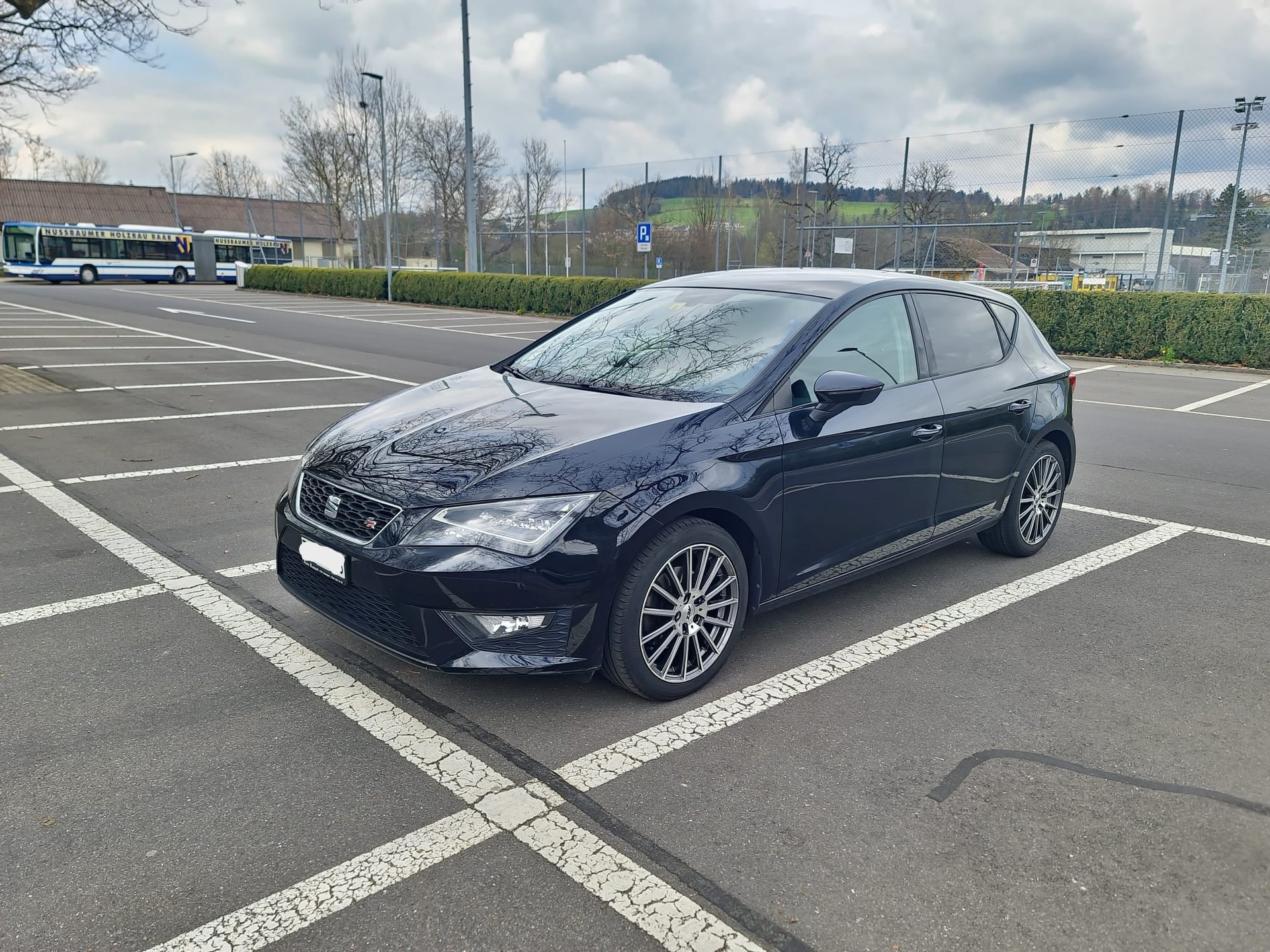 SEAT FM6SFM6AJ0097MJVL