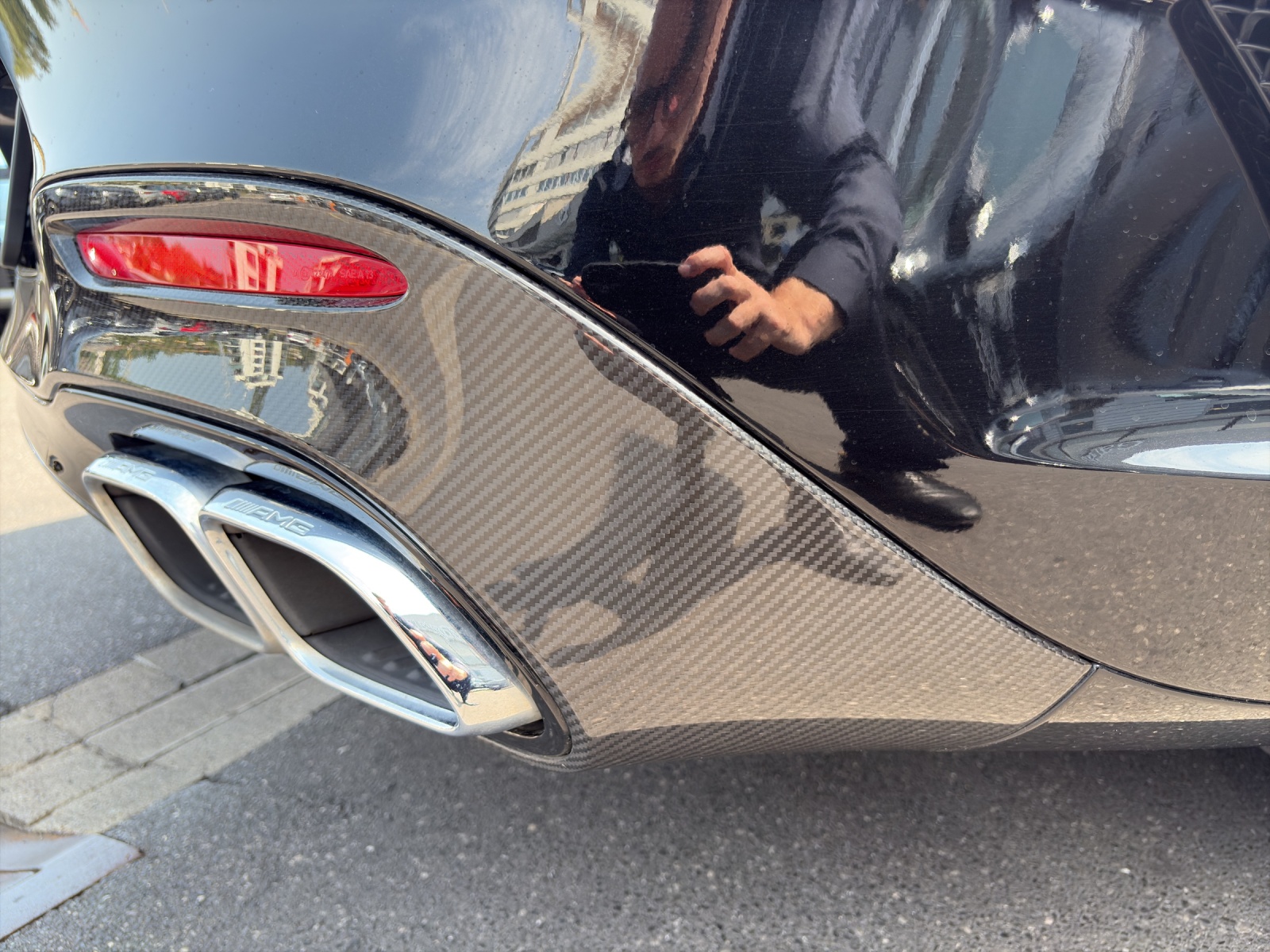 MERCEDES-BENZ AMG SL 63 4M Speedshift MCT-image-16