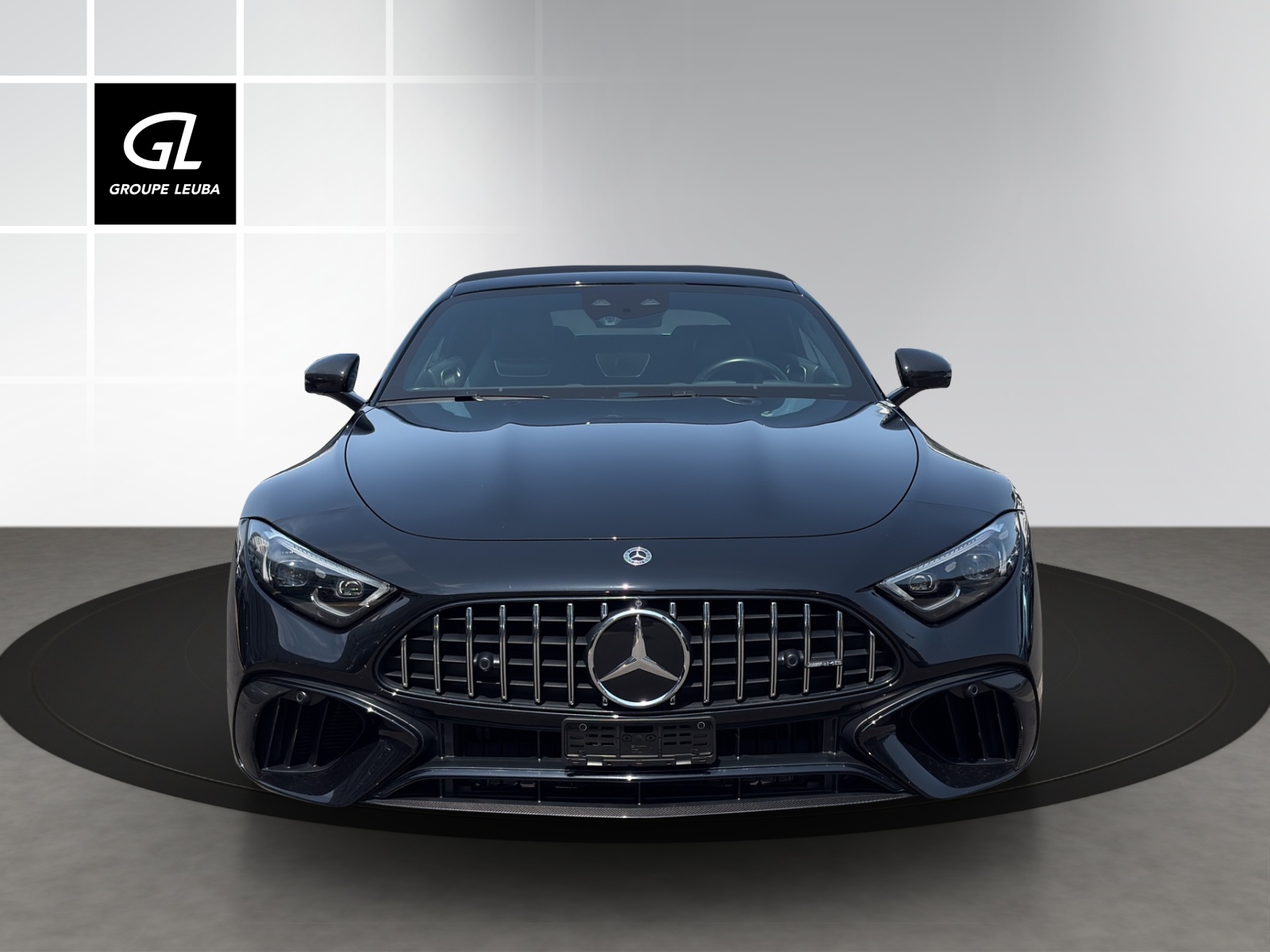 MERCEDES-BENZ AMG SL 63 4M Speedshift MCT-showroom-element-1