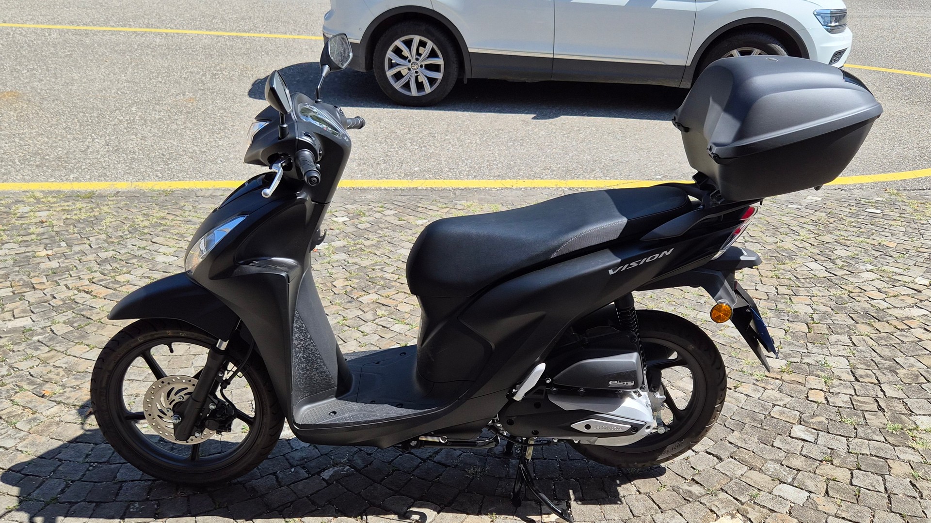 HONDA NSC Vision 110-image-5