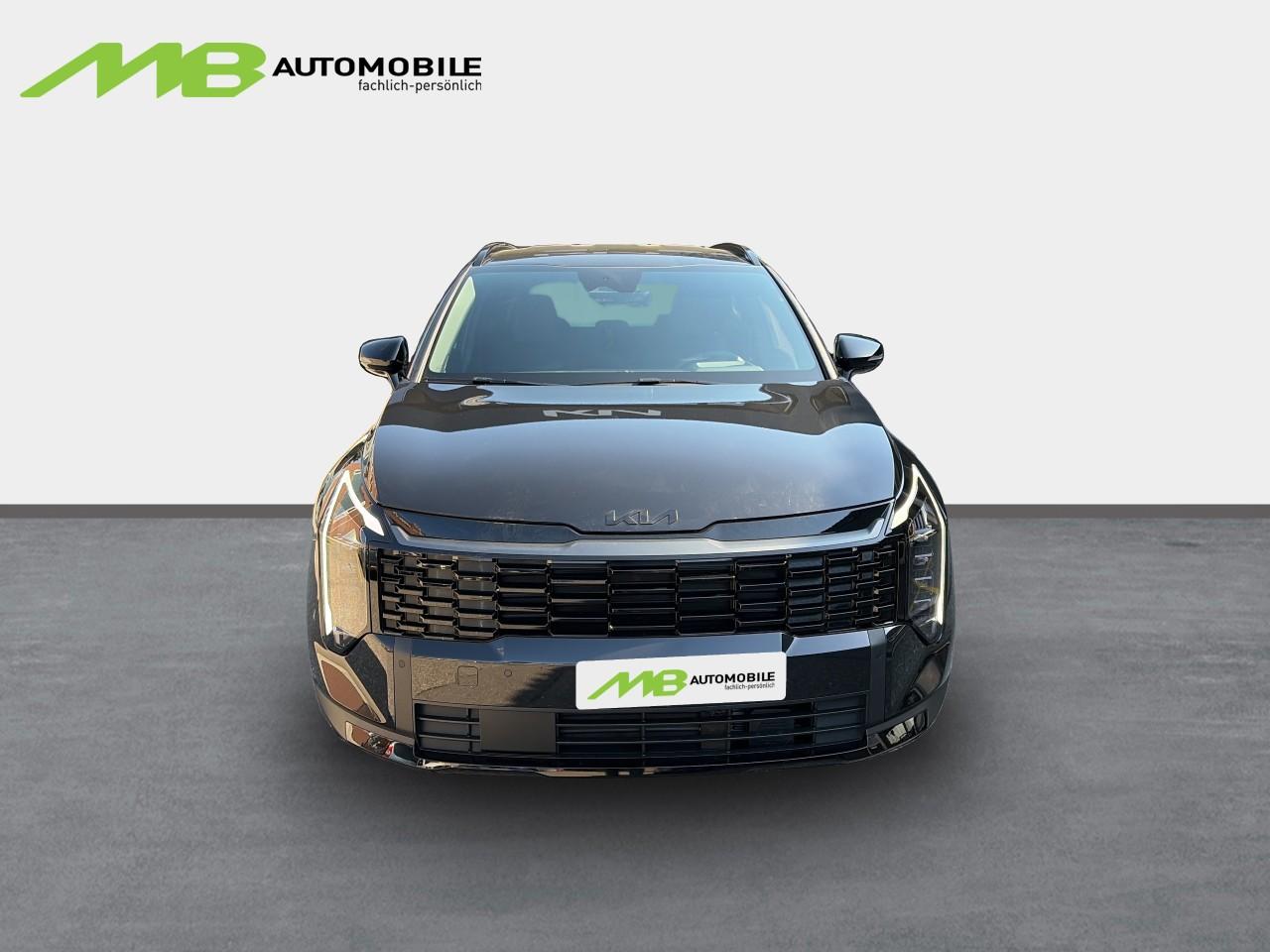 KIA Sportage 1.6 T-GDi Hybrid Black Edition-showroom-element-2