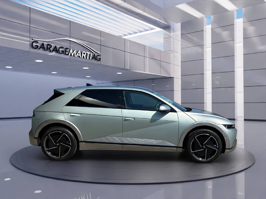 HYUNDAI IONIQ 5 Vertex 84 KWH 4WD-showroom-element-3