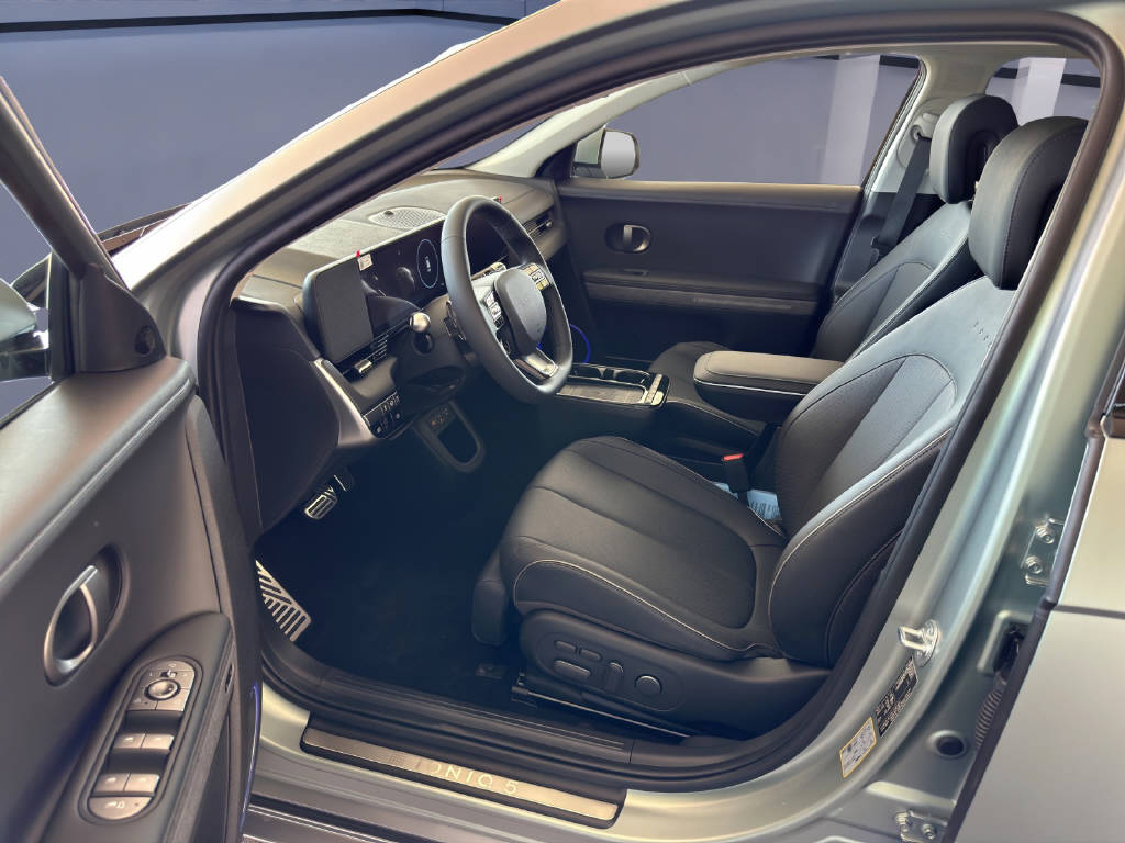 HYUNDAI IONIQ 5 Vertex 84 KWH 4WD-image-9
