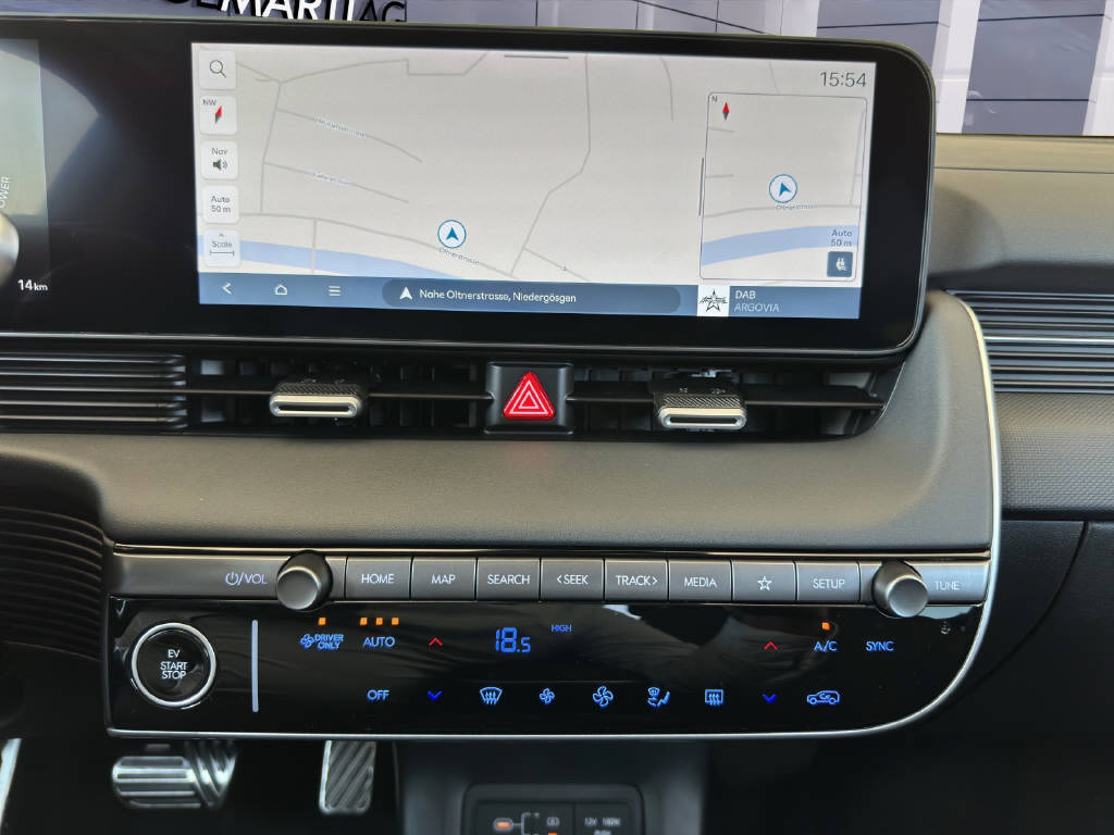 HYUNDAI IONIQ 5 Vertex 84 KWH 4WD-image-14
