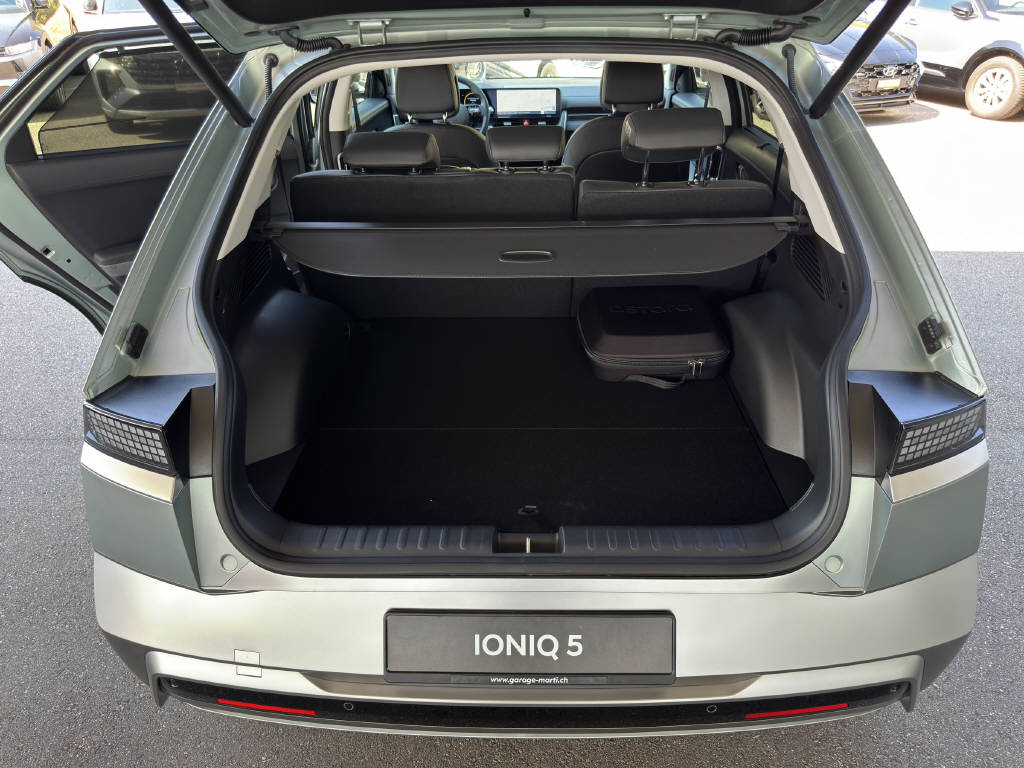 HYUNDAI IONIQ 5 Vertex 84 KWH 4WD-image-12