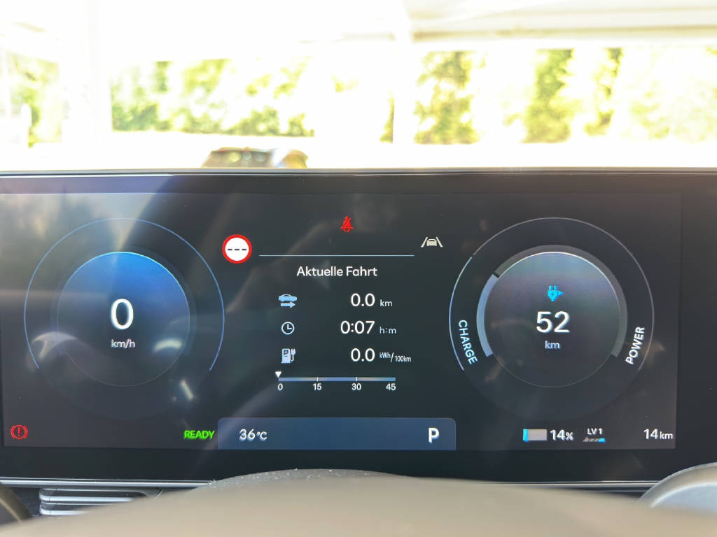 HYUNDAI IONIQ 5 Vertex 84 KWH 4WD-image-15