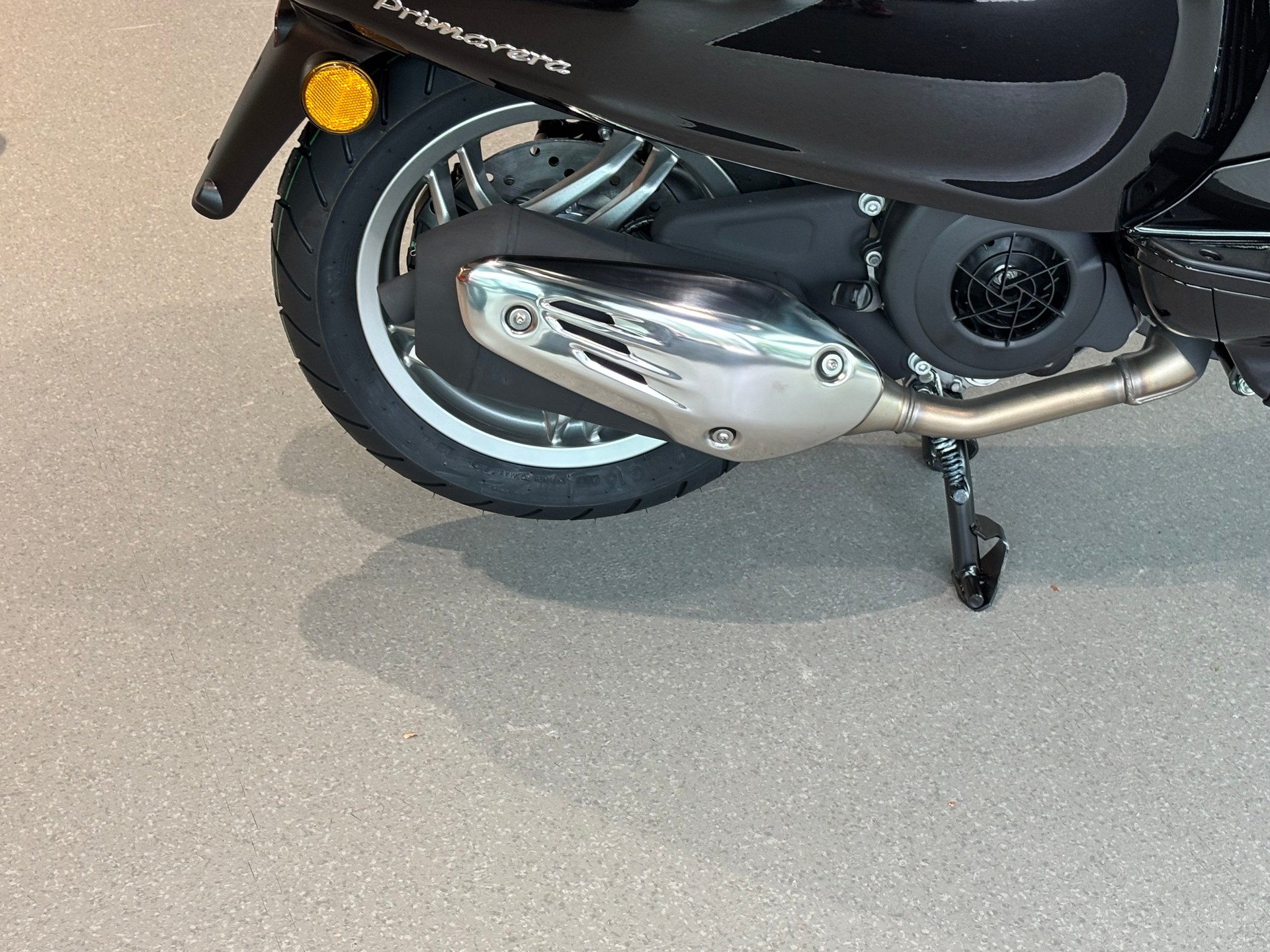 PIAGGIO Vespa 125 Primavera Euro 5+-image-5