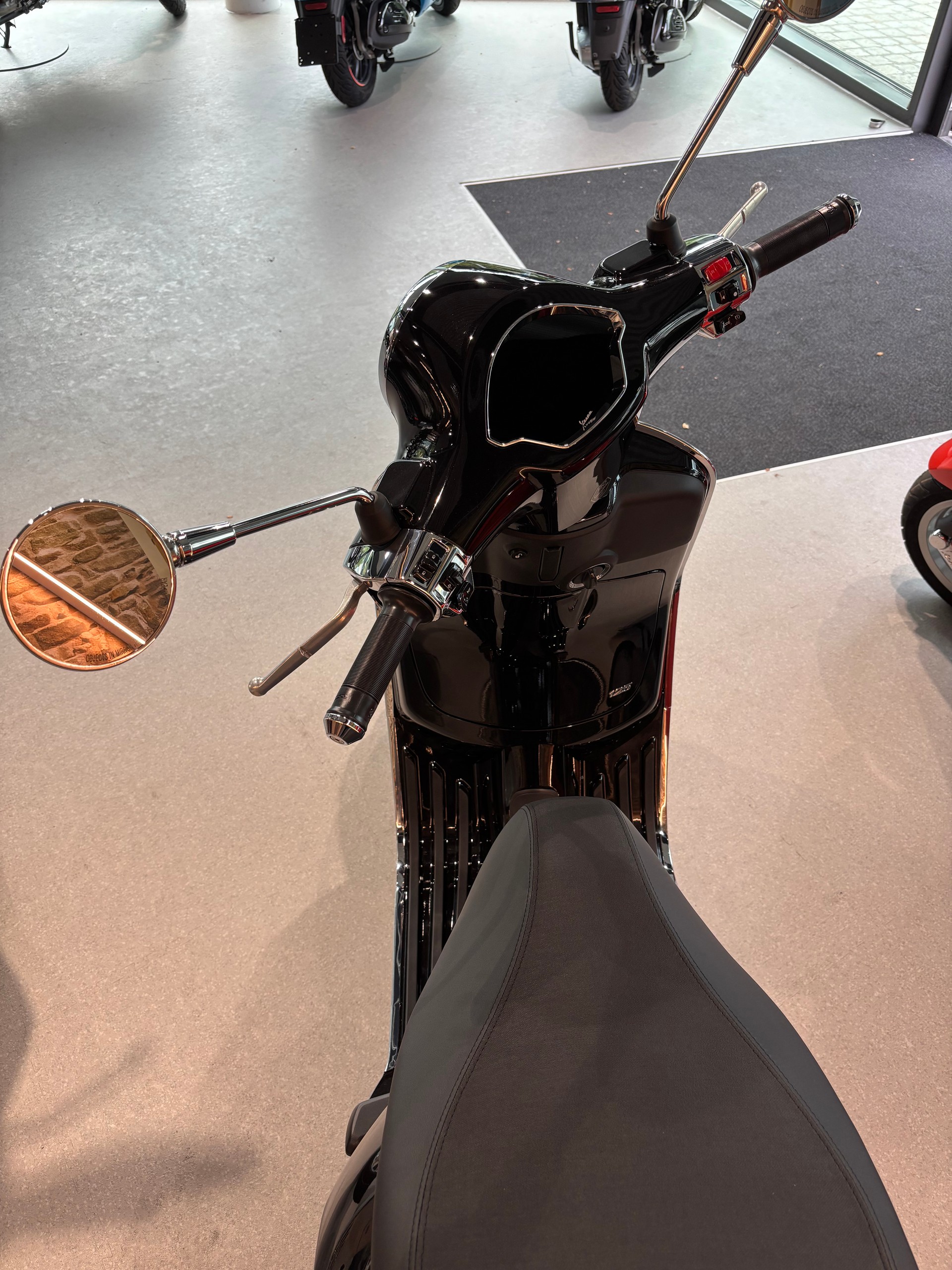 PIAGGIO Vespa 125 Primavera Euro 5+-image-7