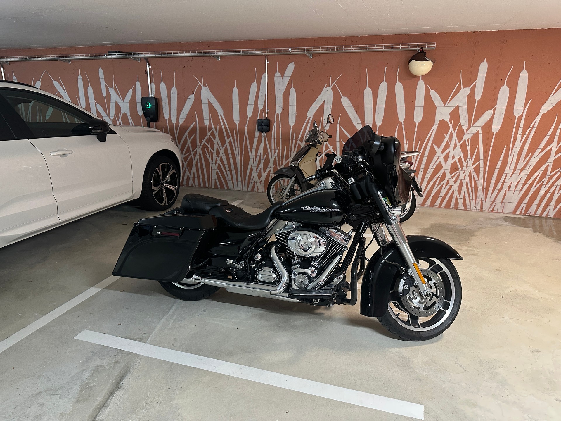 HARLEY-DAVIDSON FLHX Street Glide ABS-image-8