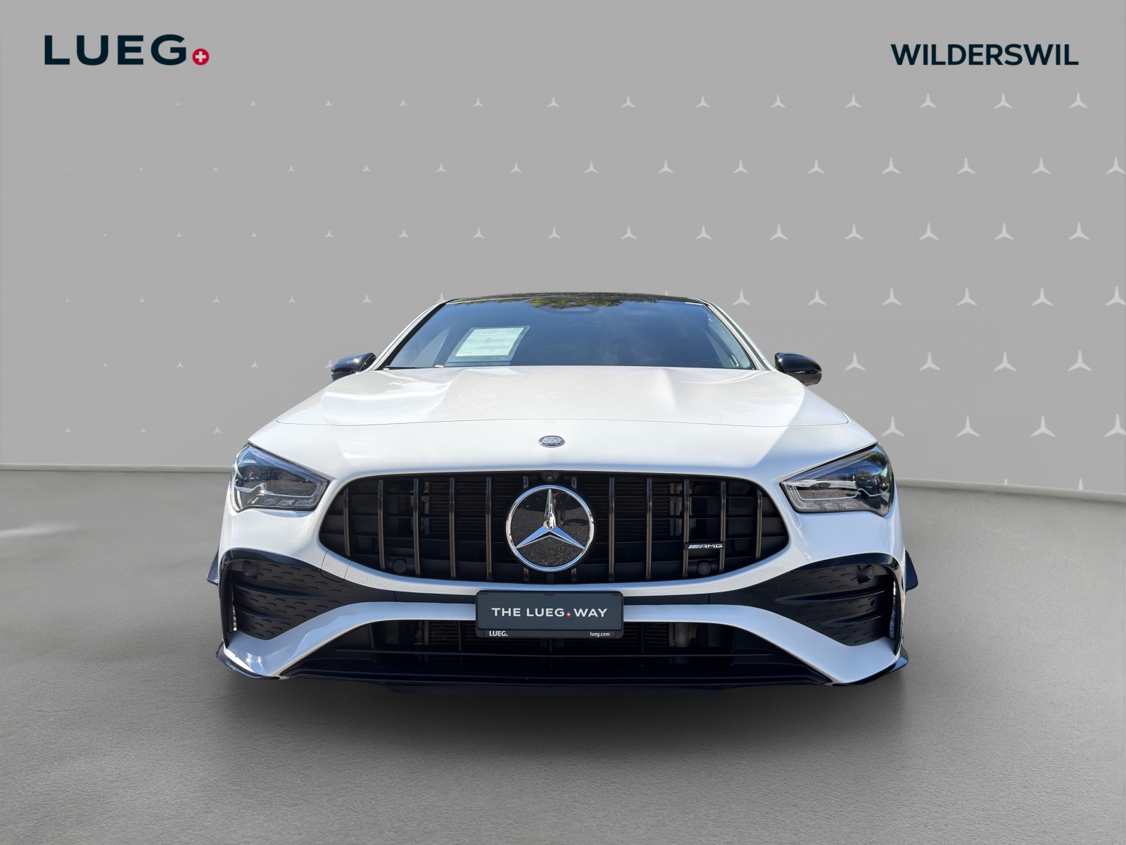 MERCEDES-BENZ CLA 35 AMG 4Matic 8G-DCT-image-5