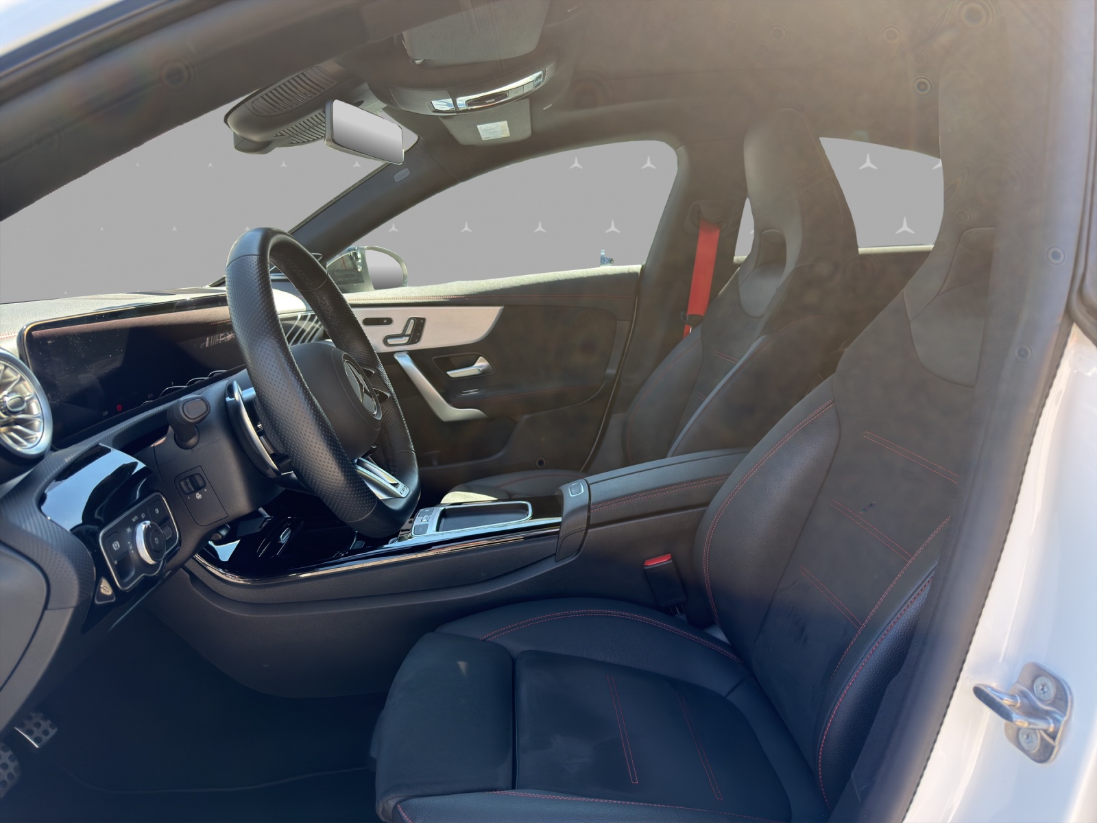 MERCEDES-BENZ CLA 35 AMG 4Matic 8G-DCT-image-7