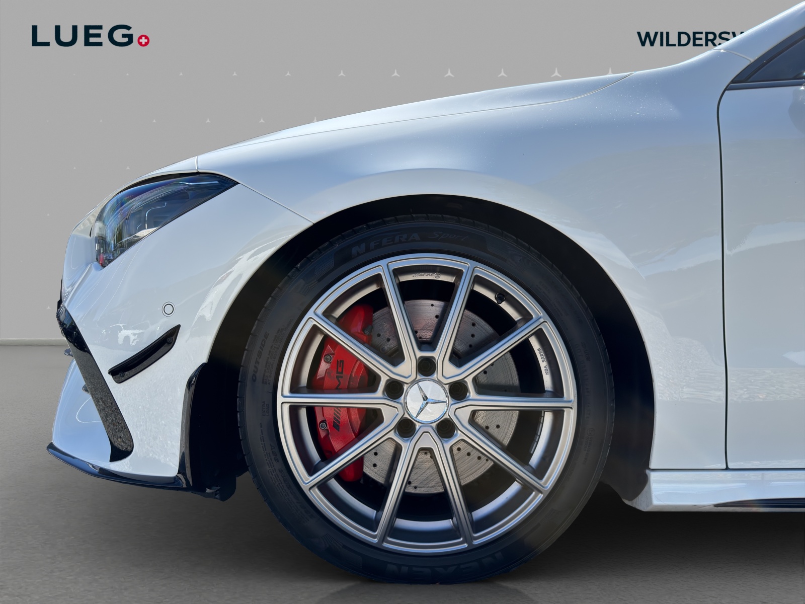 MERCEDES-BENZ CLA 35 AMG 4Matic 8G-DCT-image-6