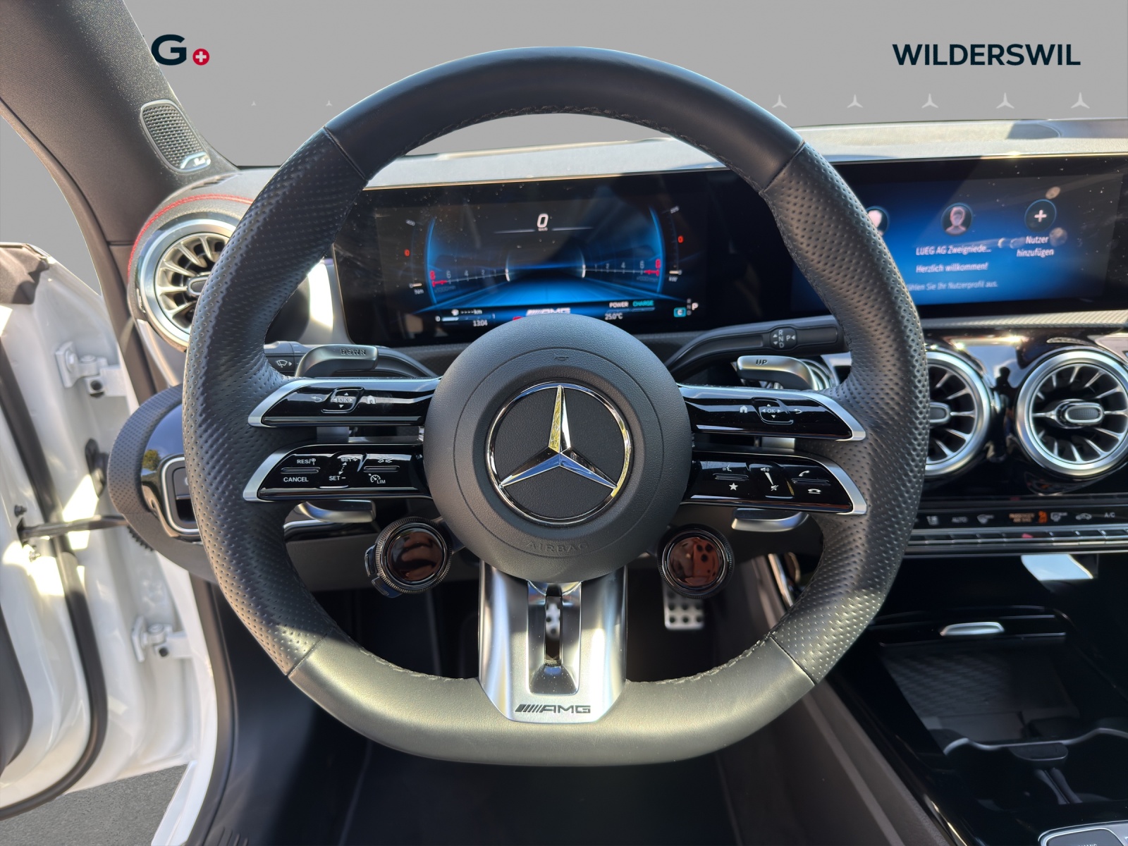 MERCEDES-BENZ CLA 35 AMG 4Matic 8G-DCT-image-9