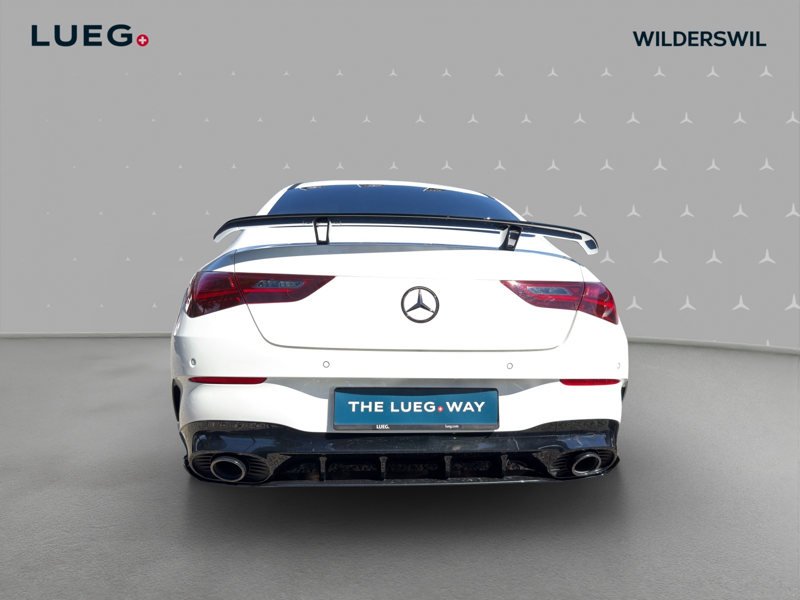 MERCEDES-BENZ CLA 35 AMG 4Matic 8G-DCT-image-3